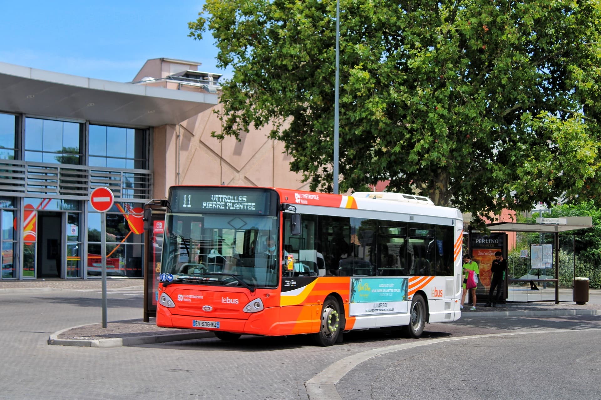 Image du véhicule