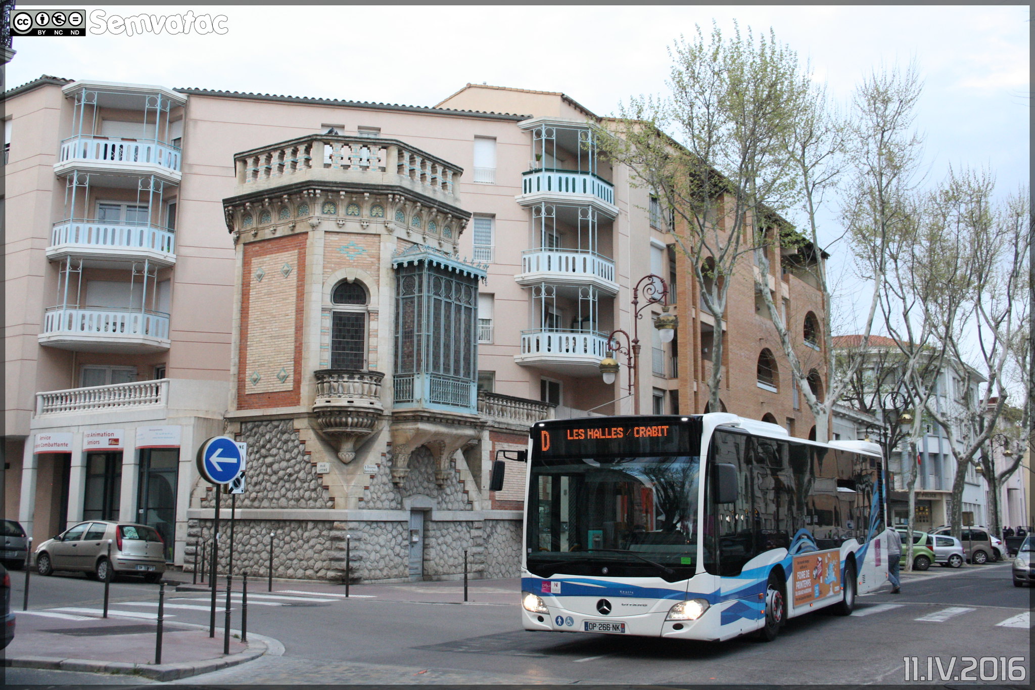 Image du véhicule