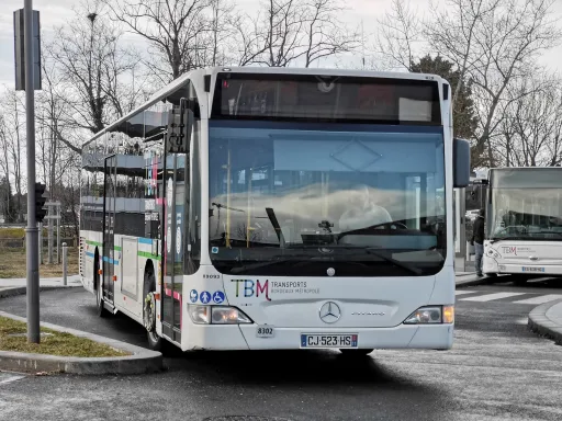 Image du véhicule