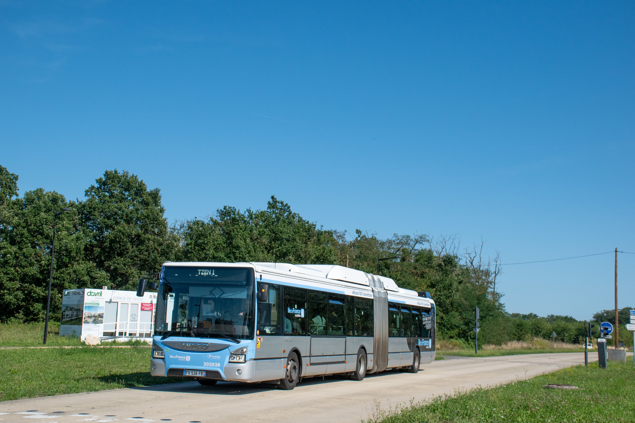 Image du véhicule