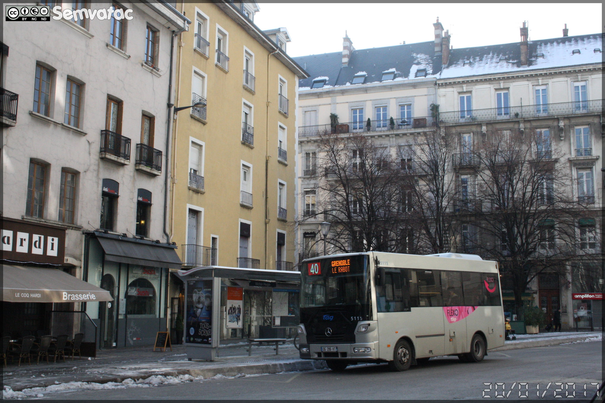 Image du véhicule