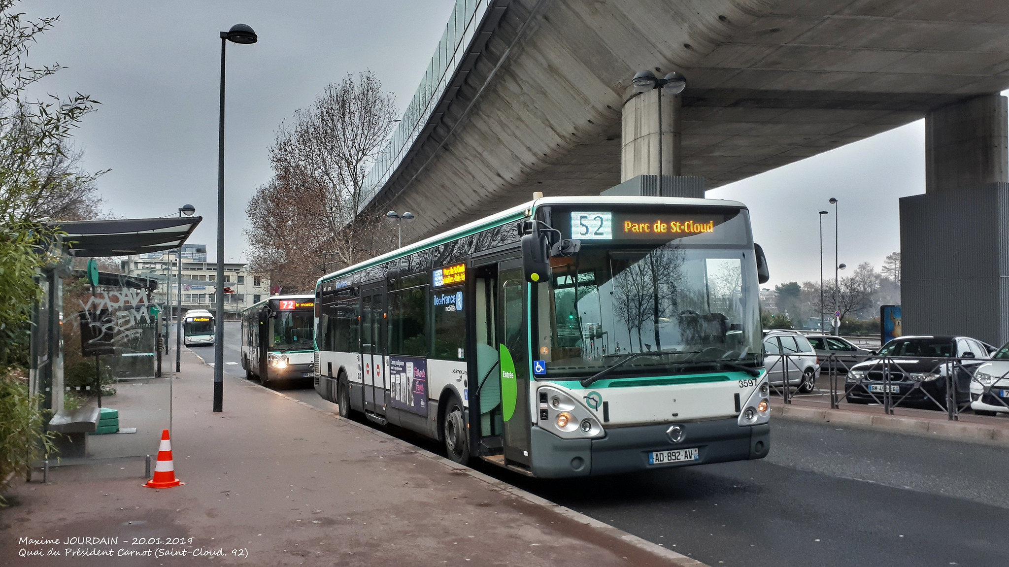 Image du véhicule