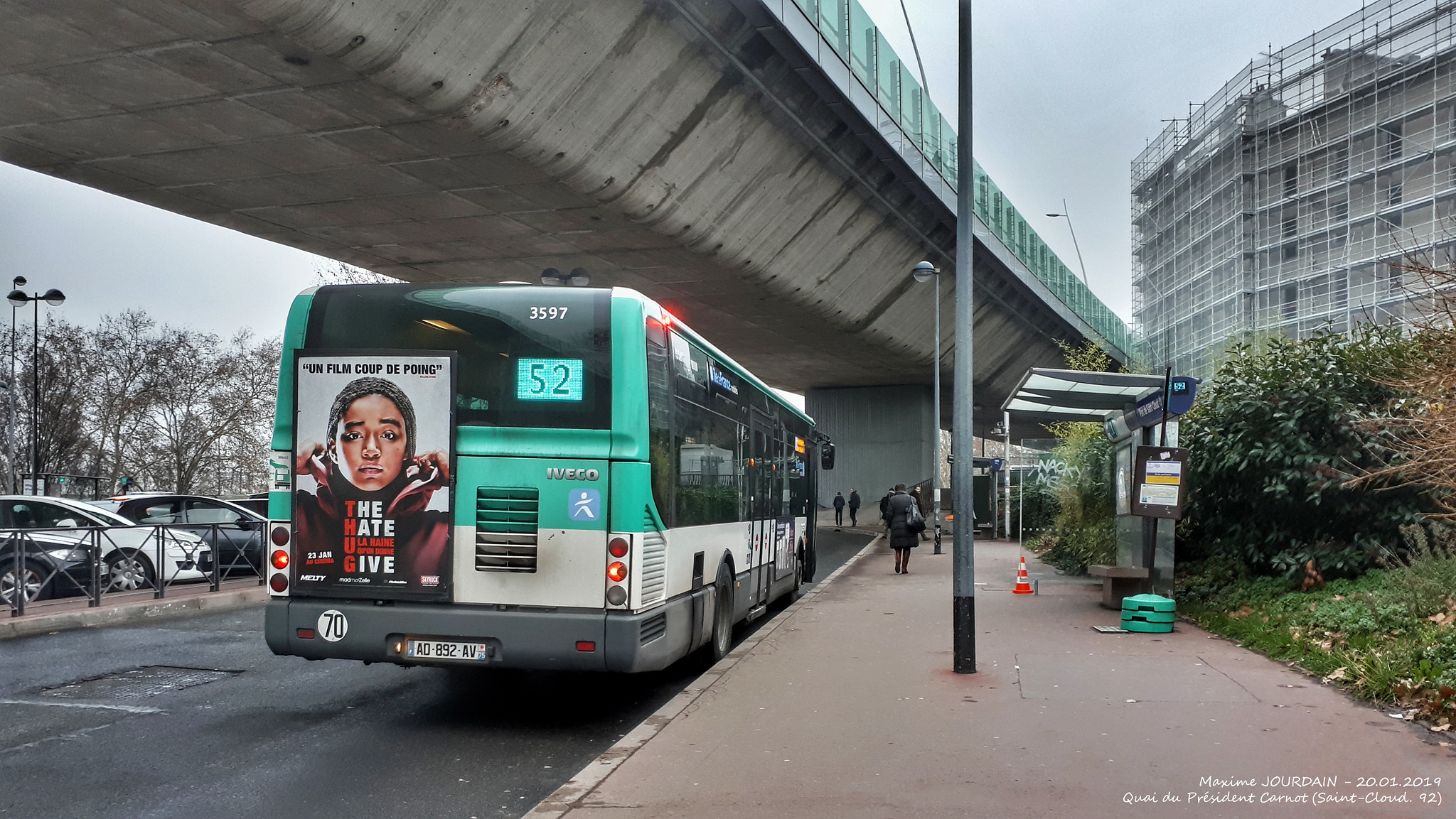 Image du véhicule