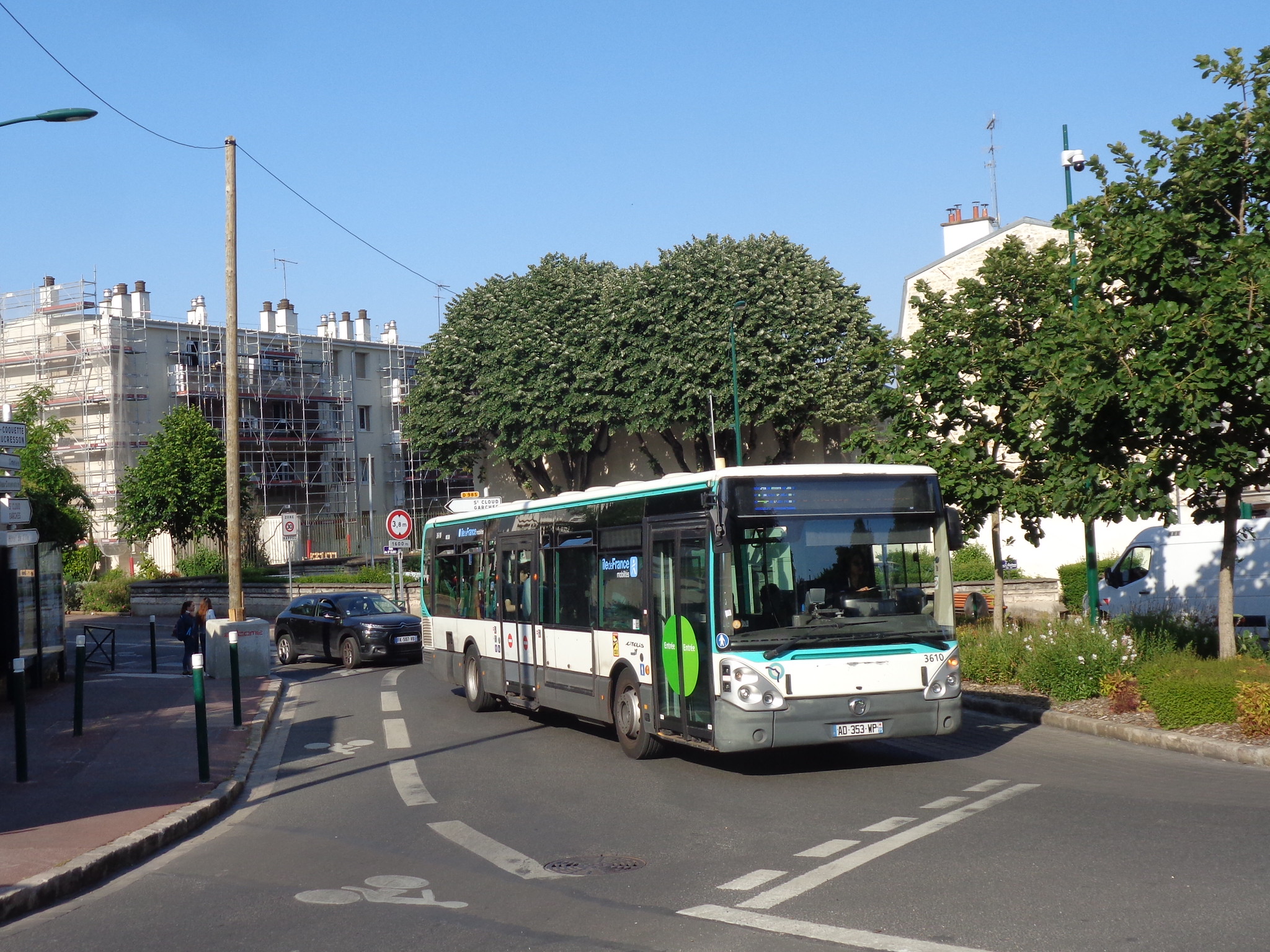 Image du véhicule