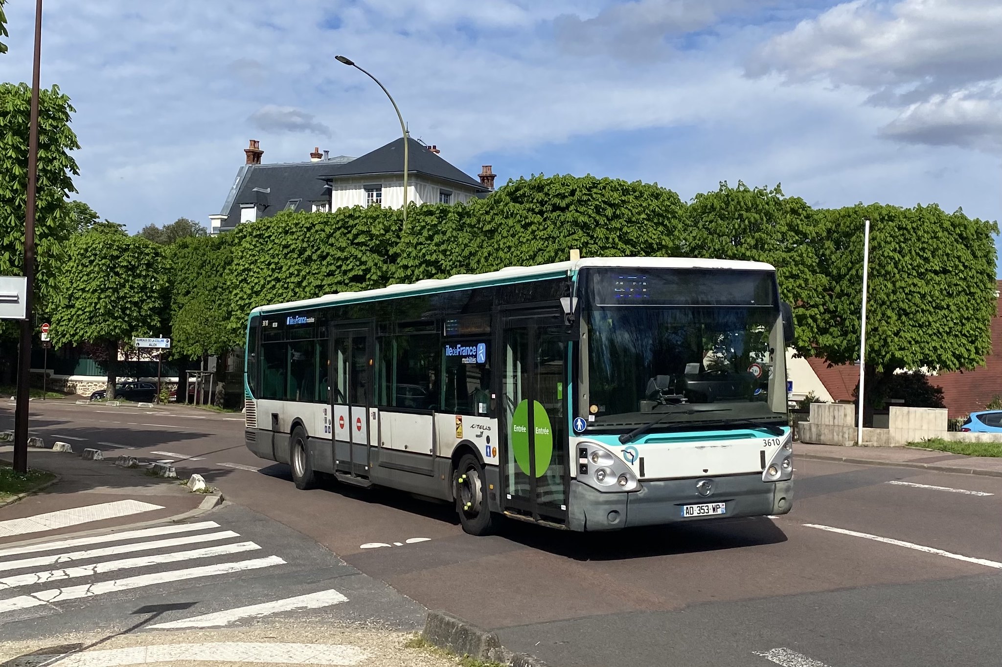 Image du véhicule