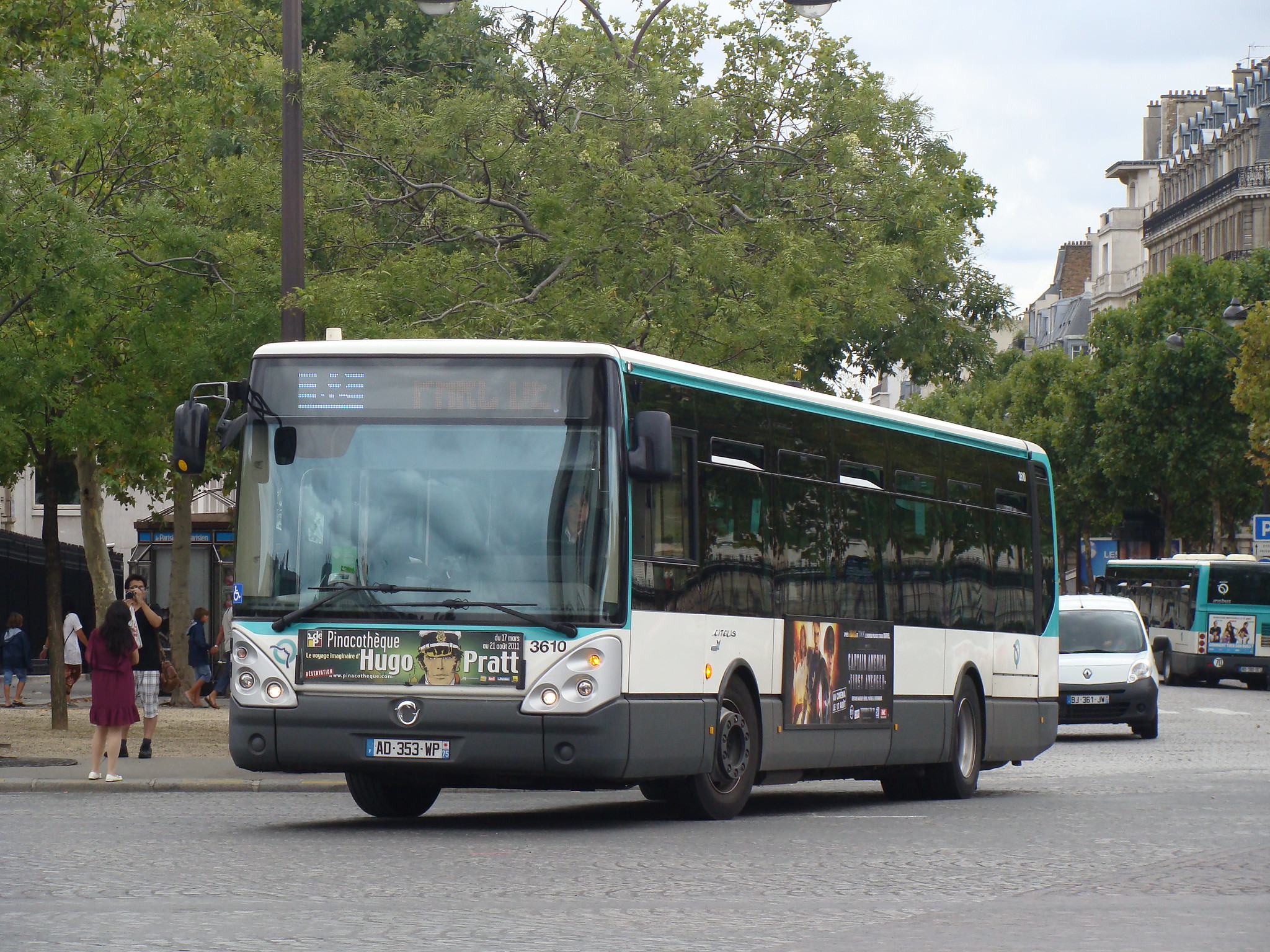 Image du véhicule