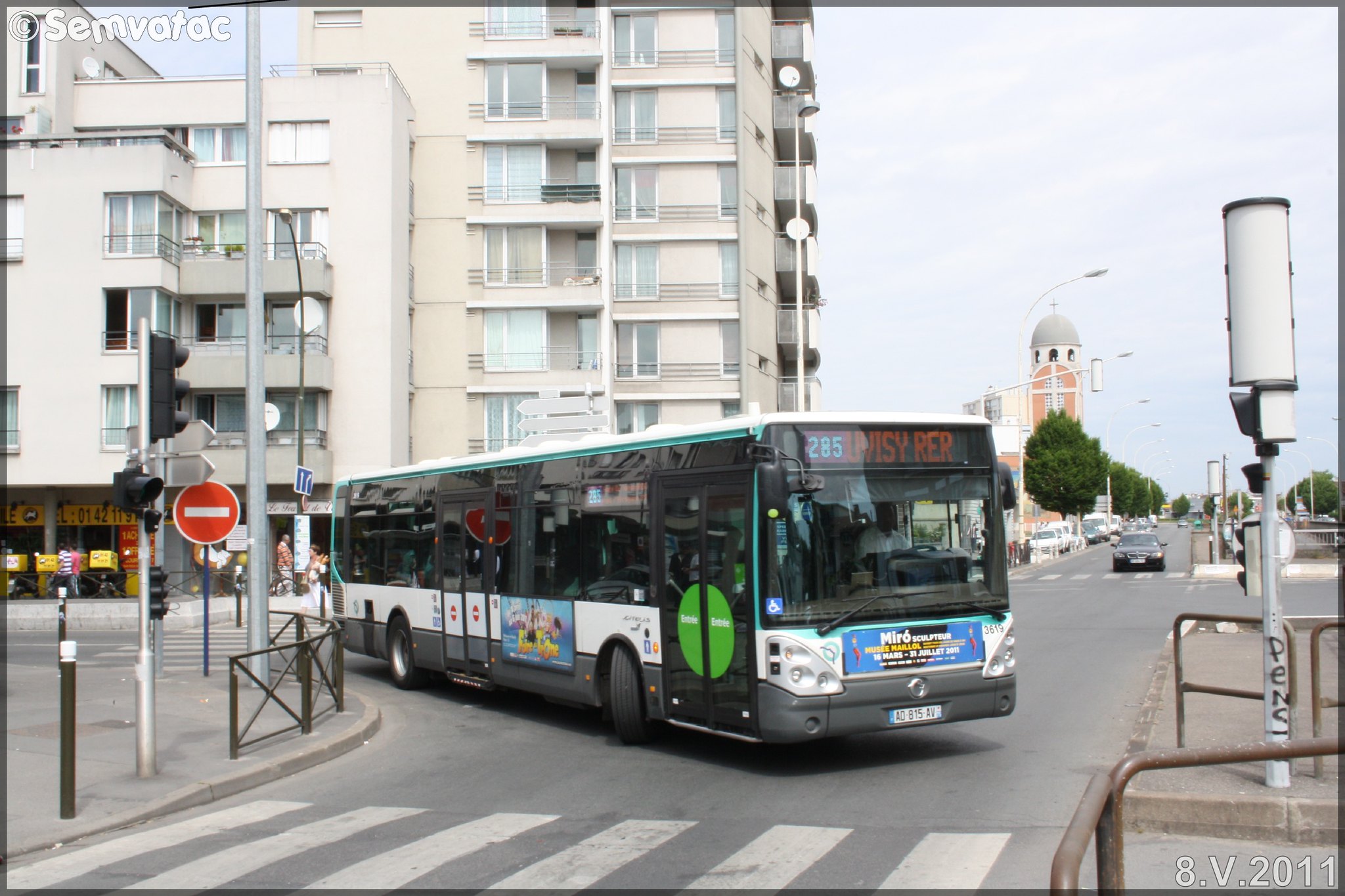 Image du véhicule