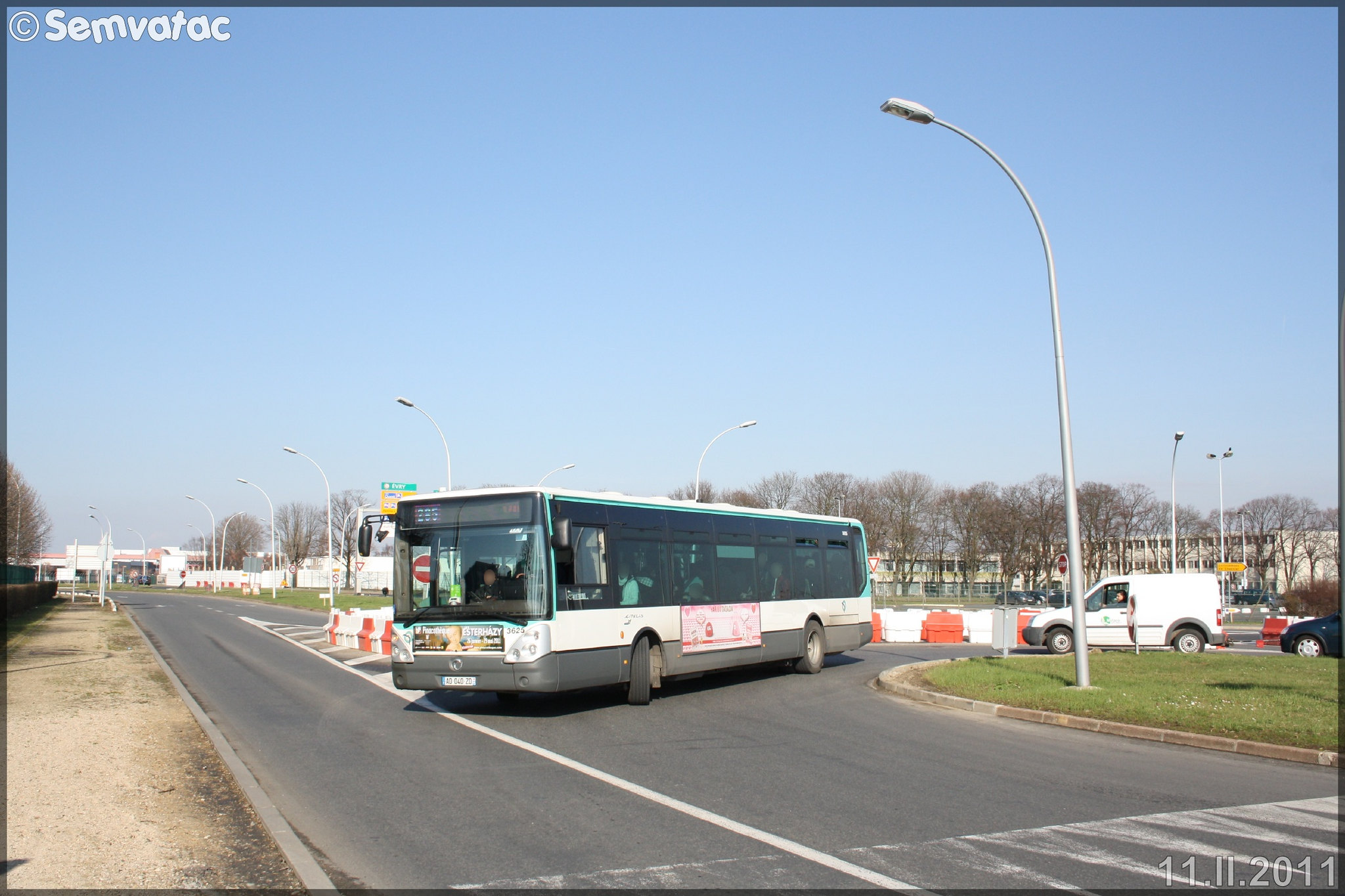 Image du véhicule