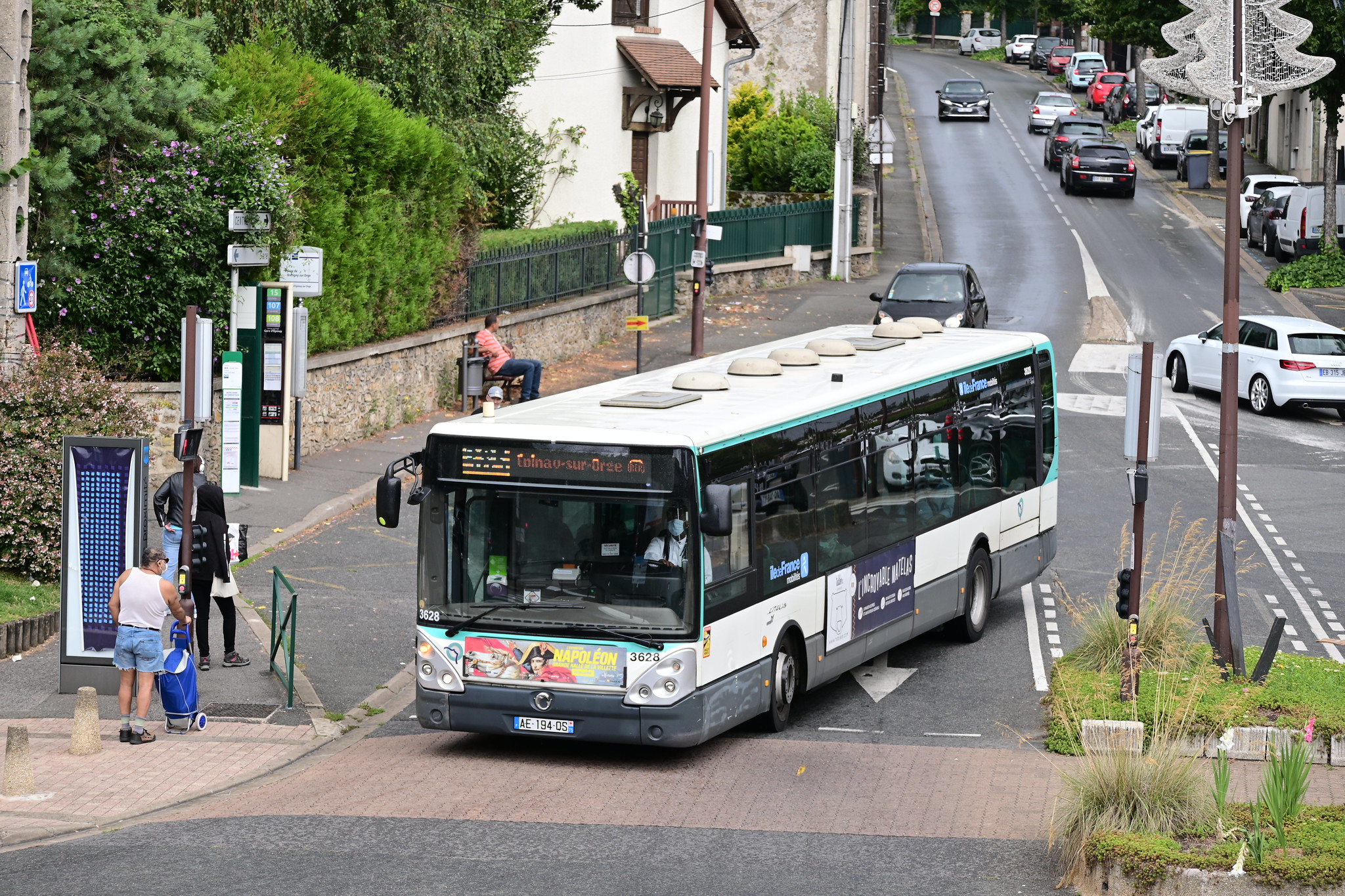 Image du véhicule