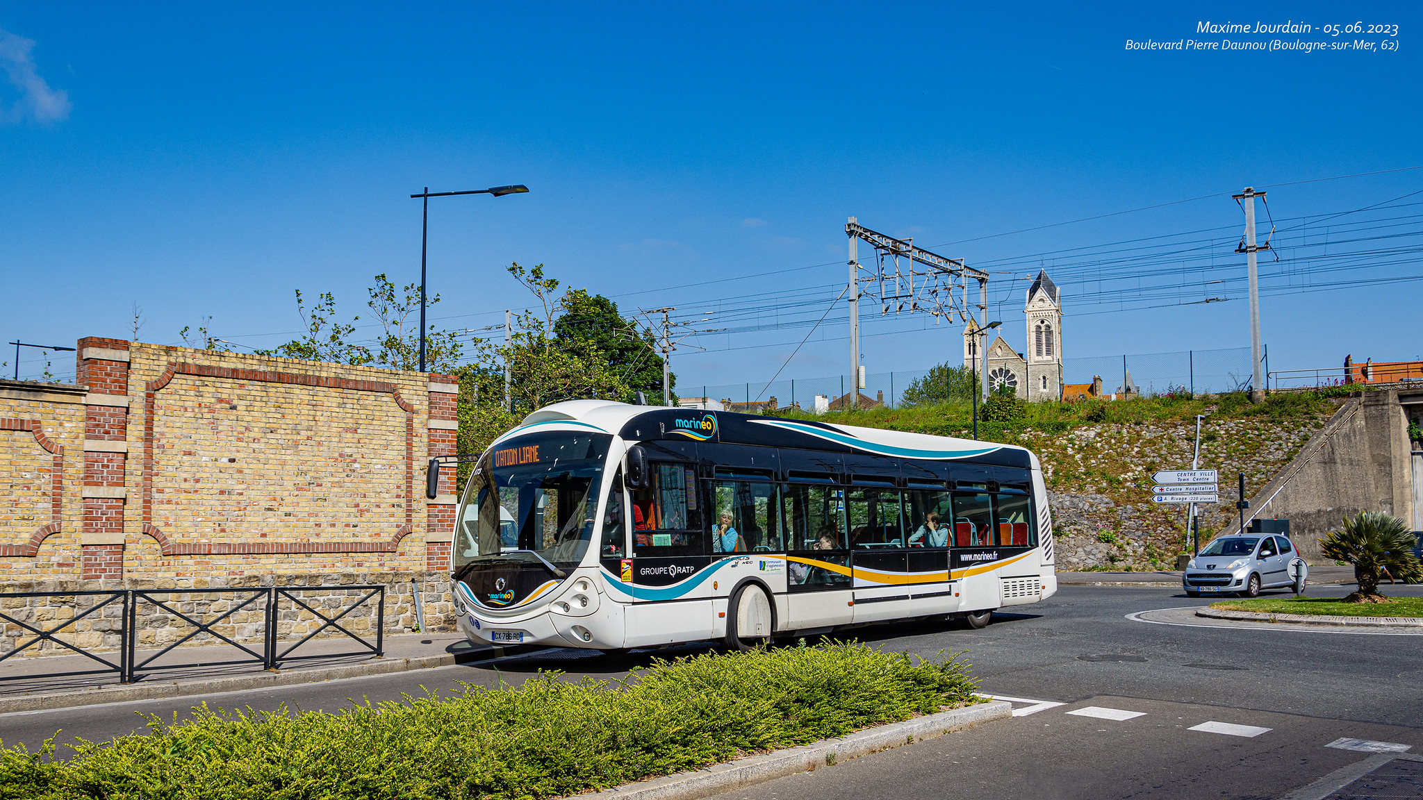 Image du véhicule