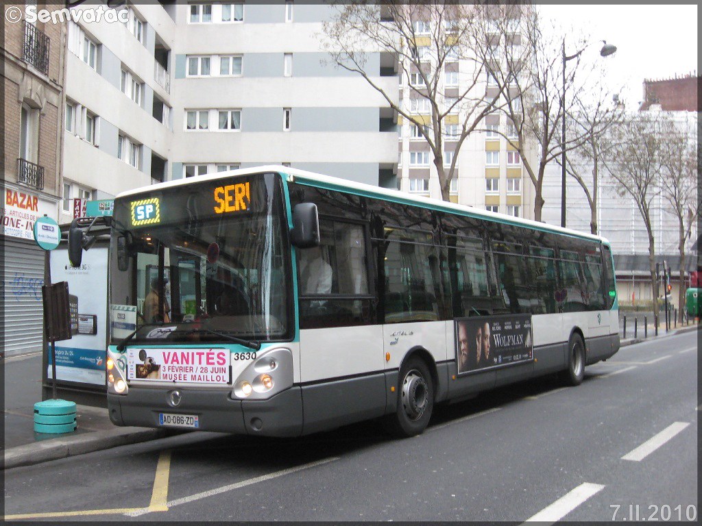 Image du véhicule