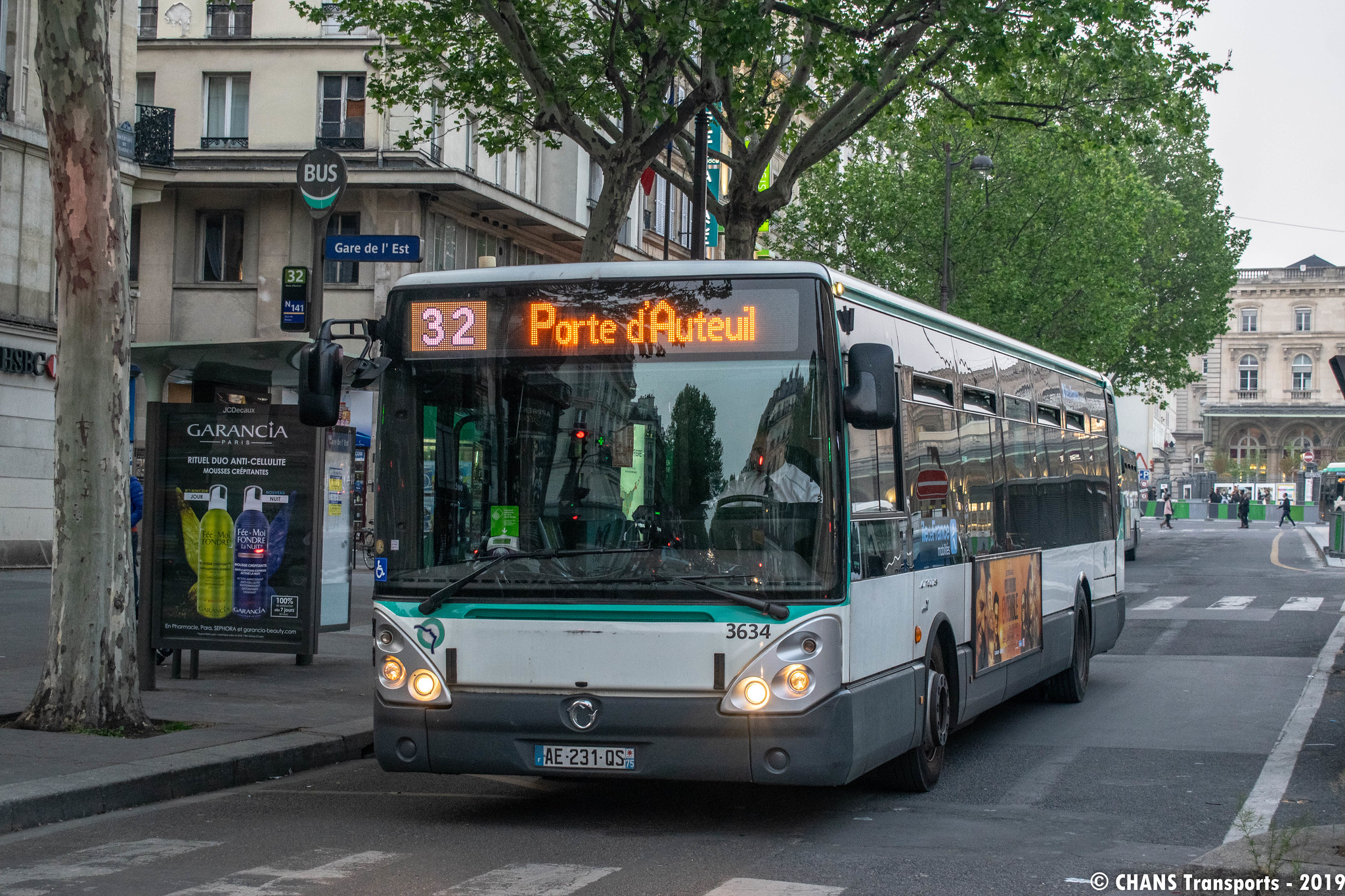 Image du véhicule