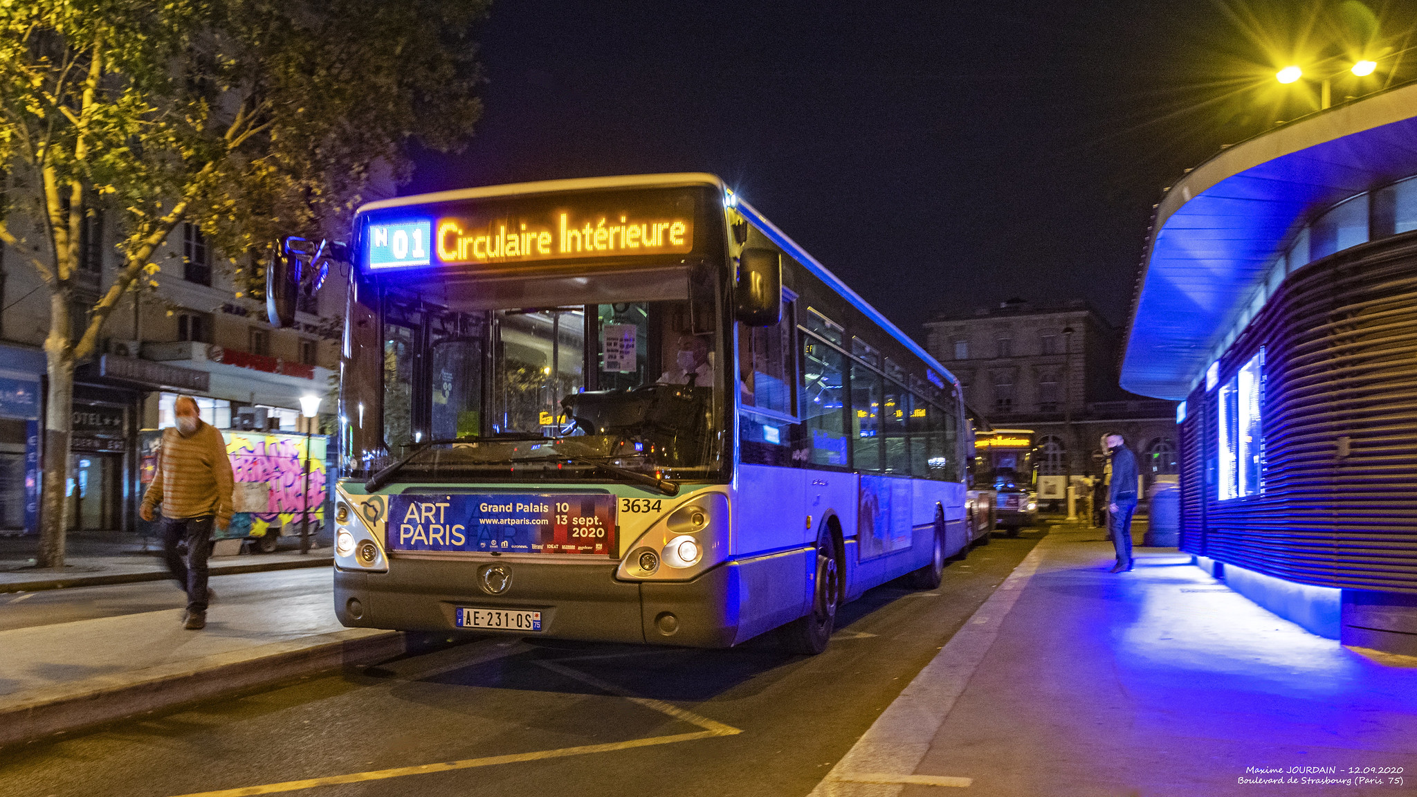 Image du véhicule