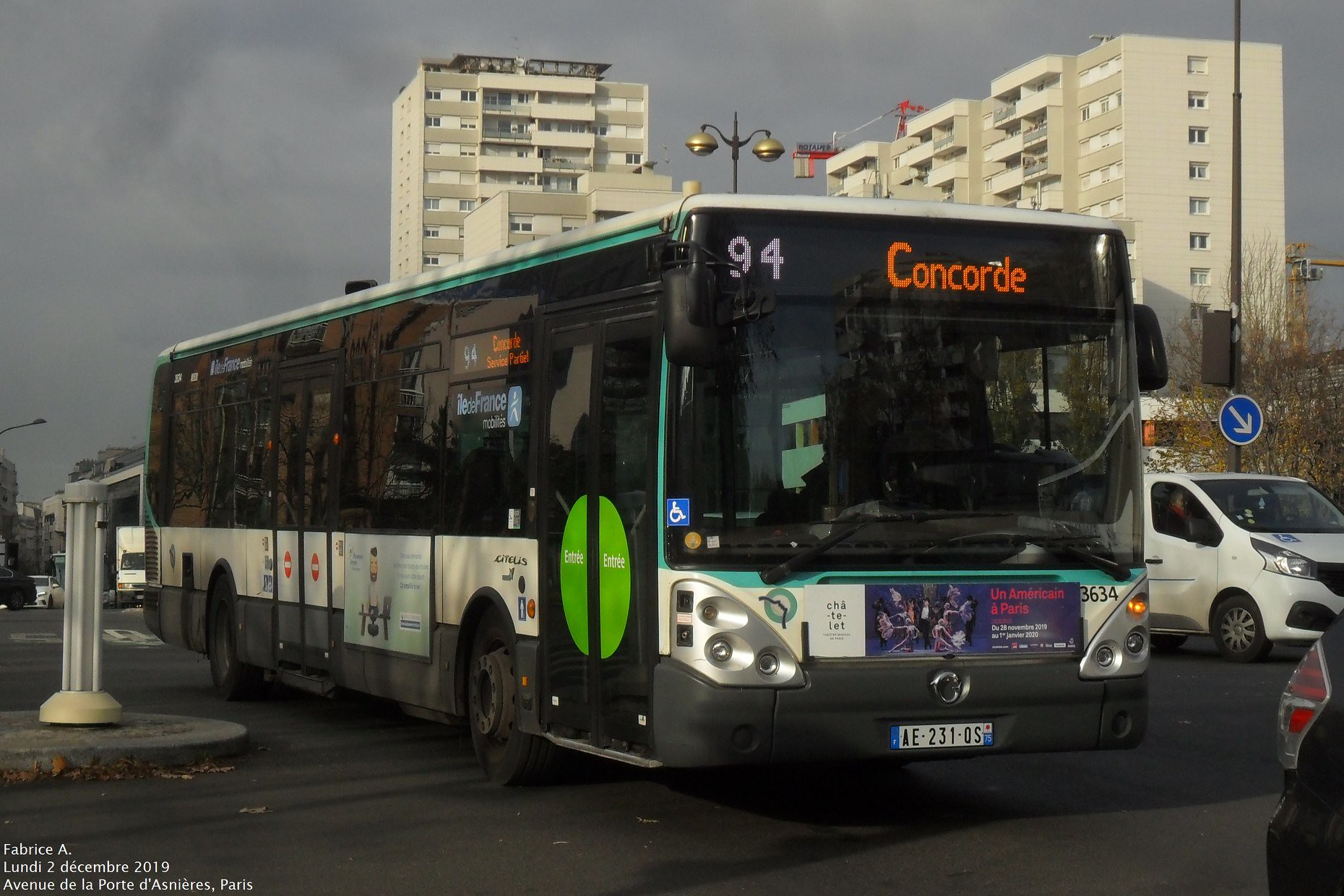 Image du véhicule