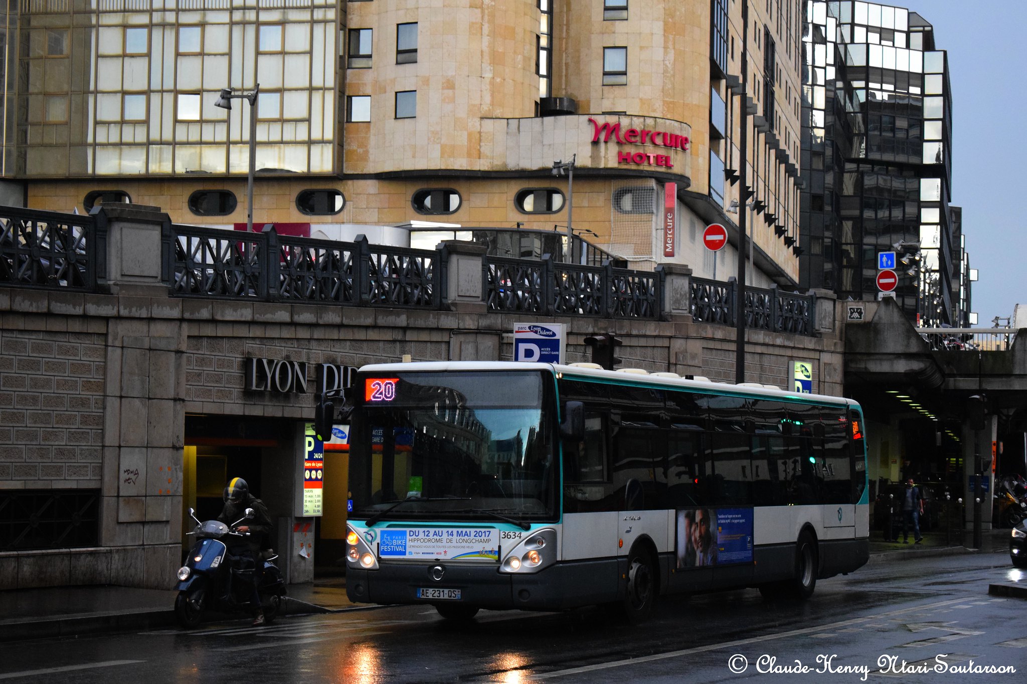 Image du véhicule