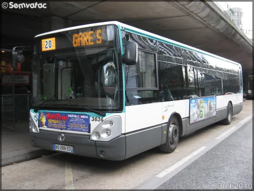 Image du véhicule