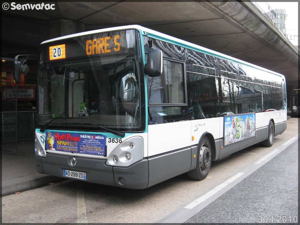 Image du véhicule