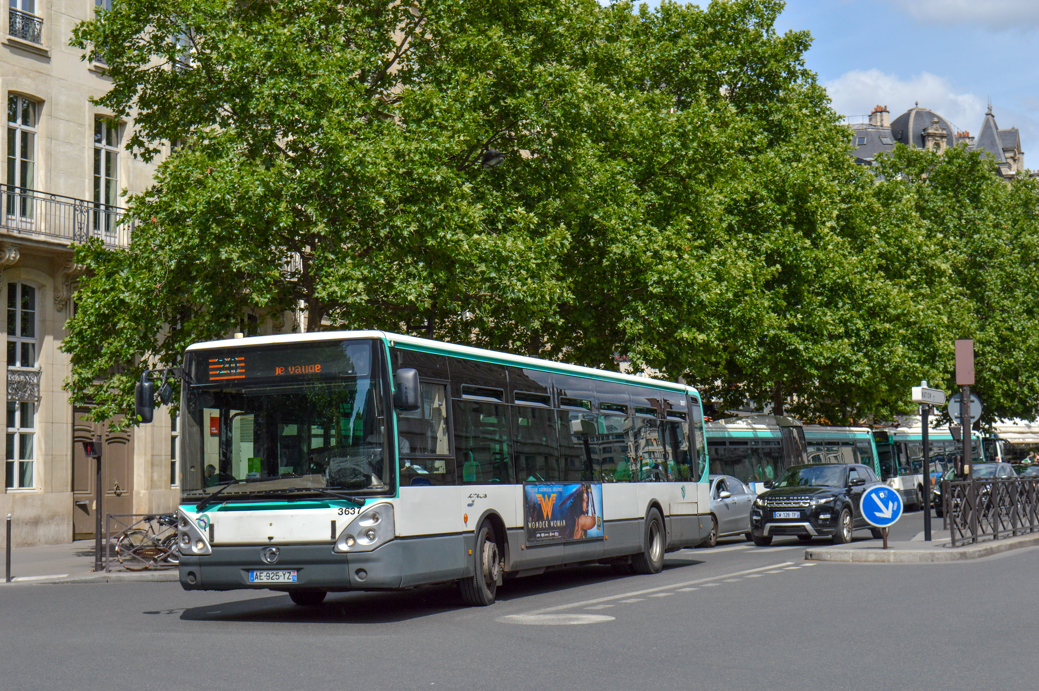 Image du véhicule