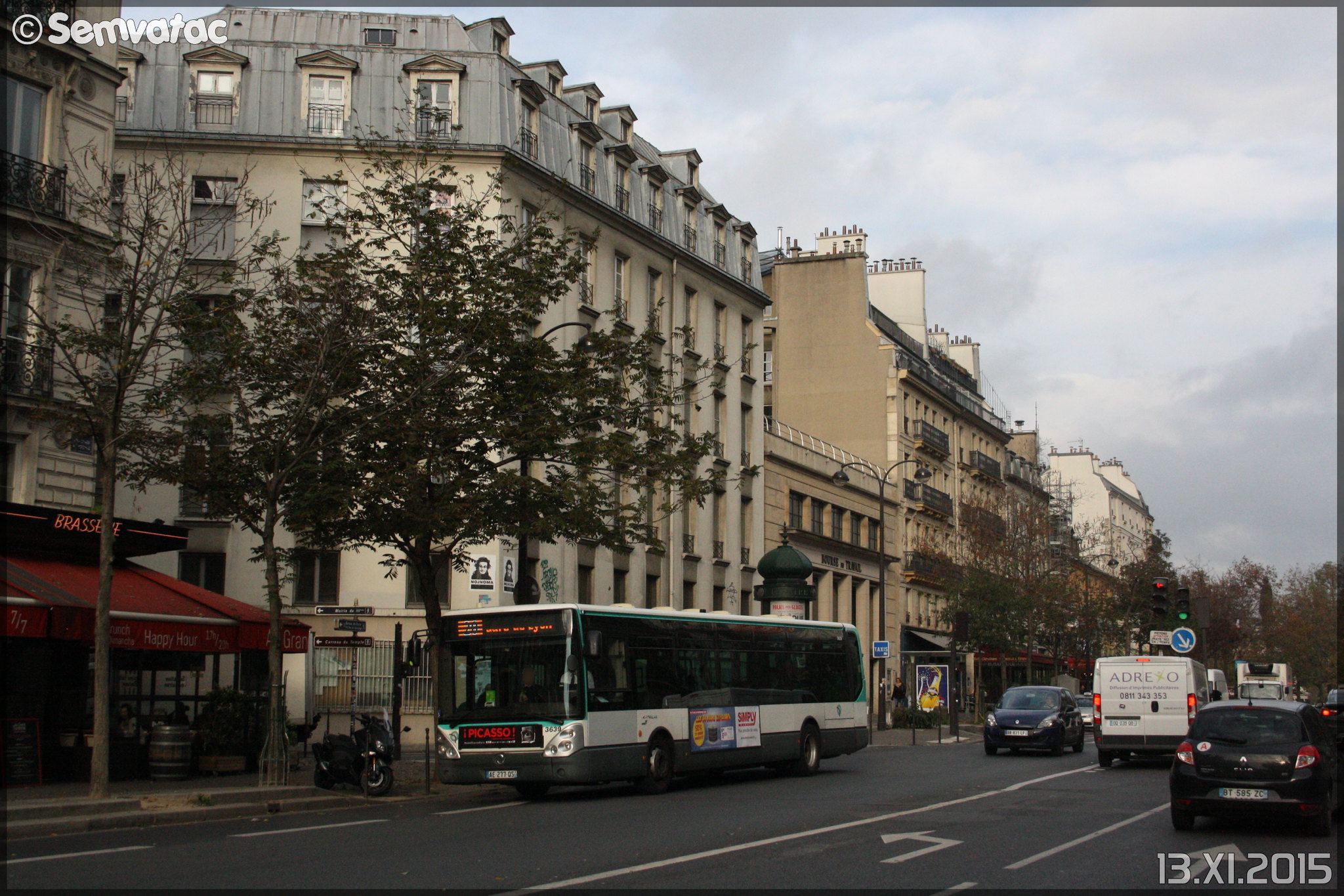 Image du véhicule