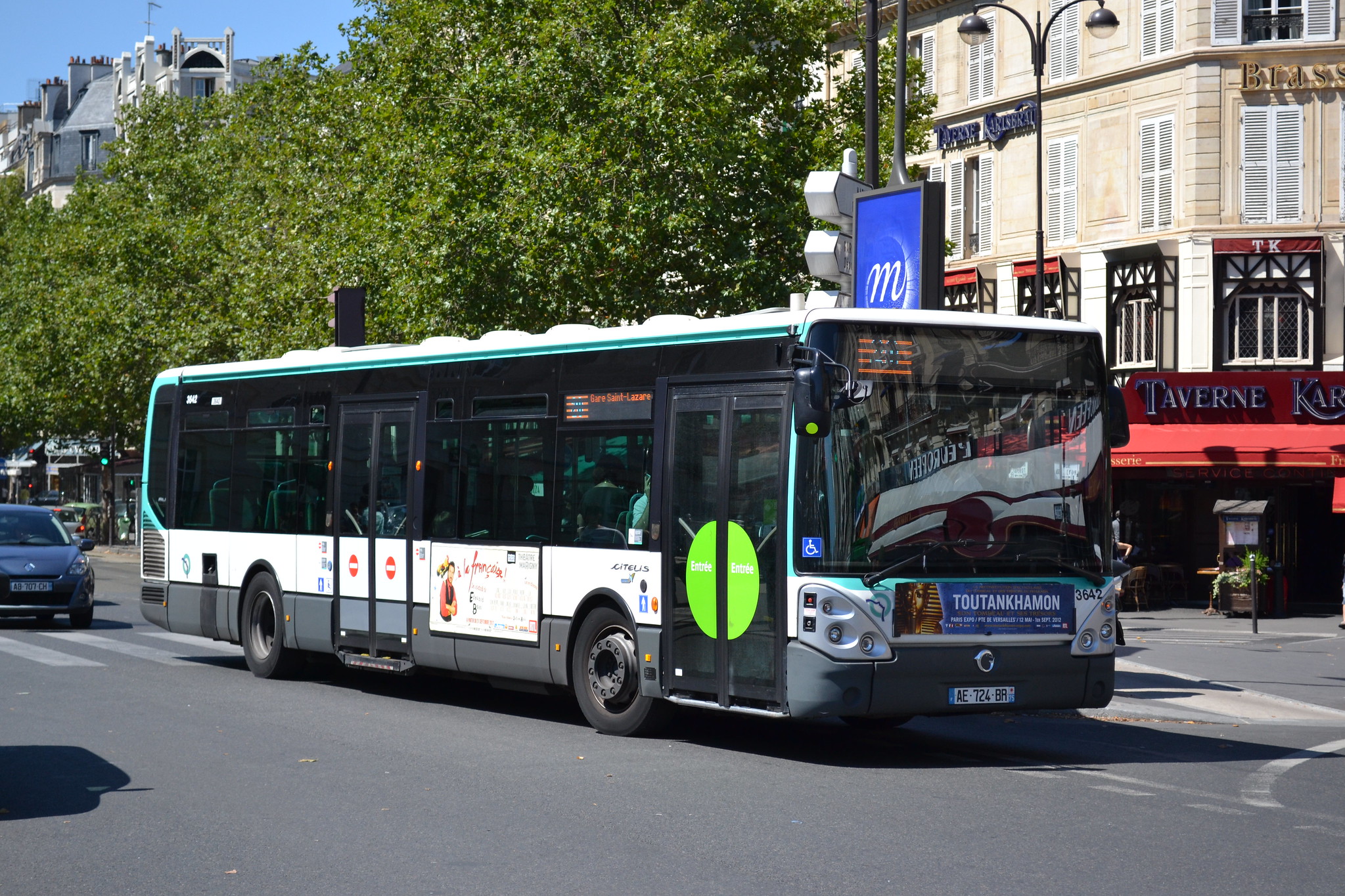 Image du véhicule