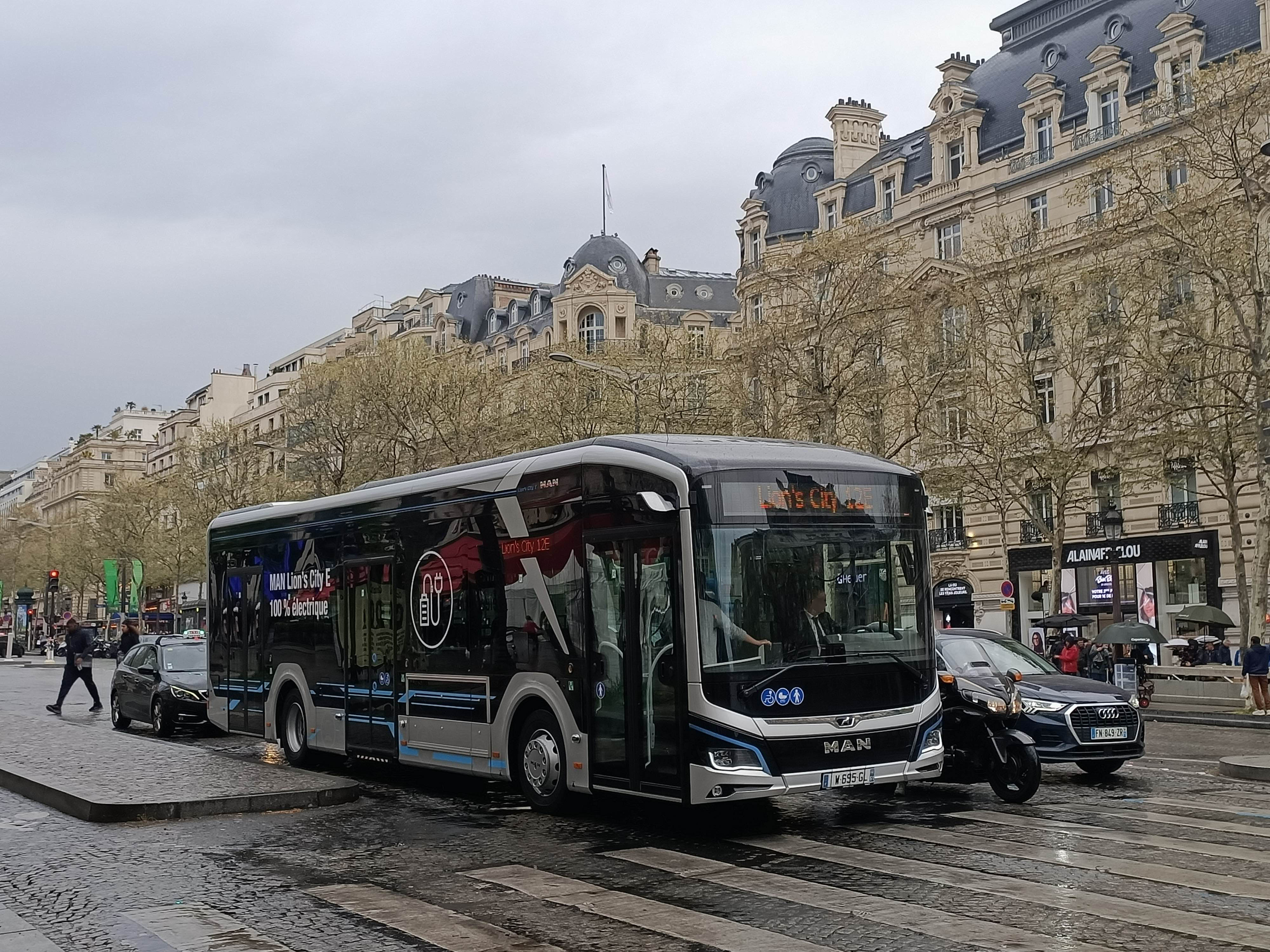 Image du véhicule