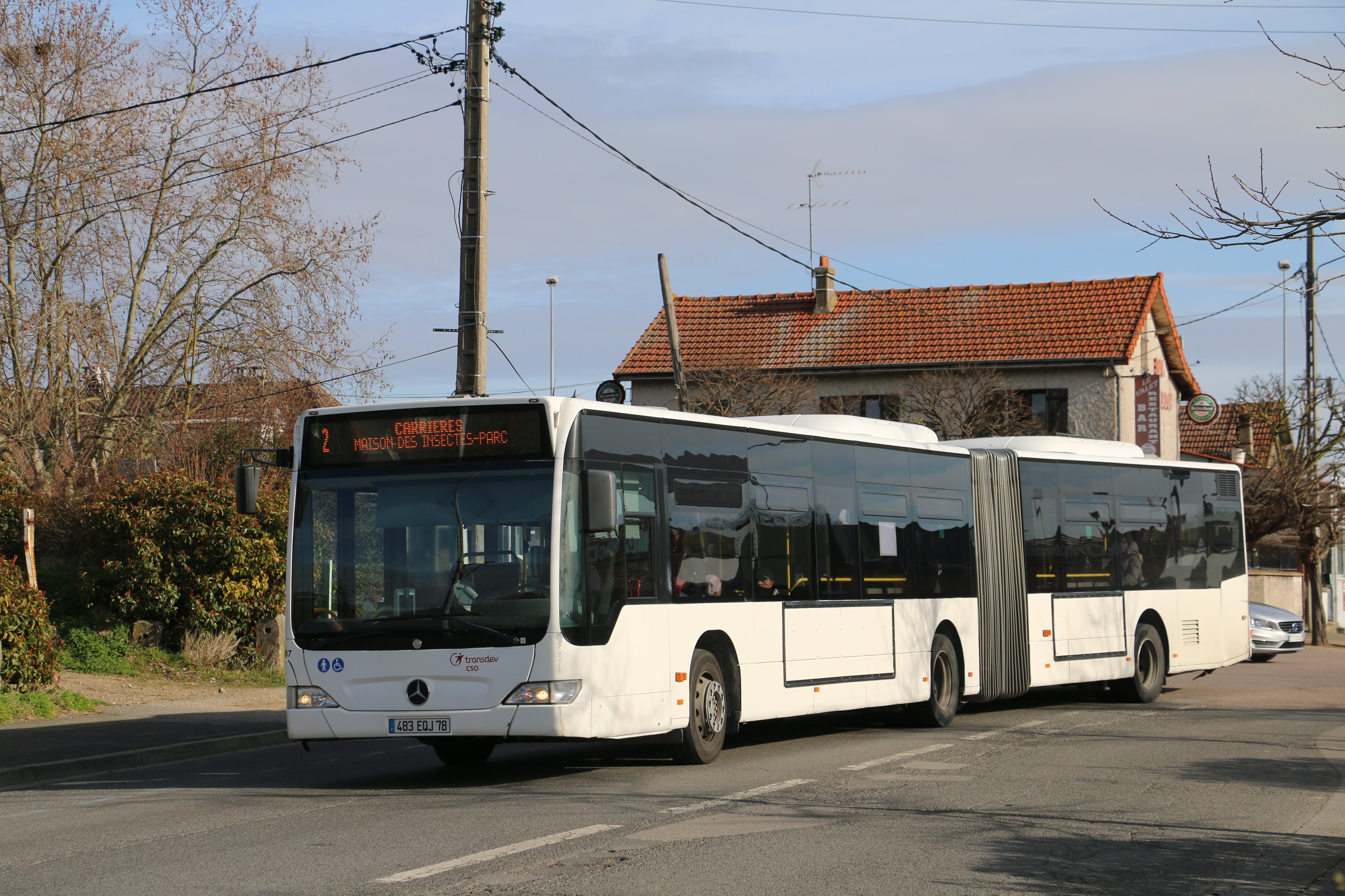 Image du véhicule