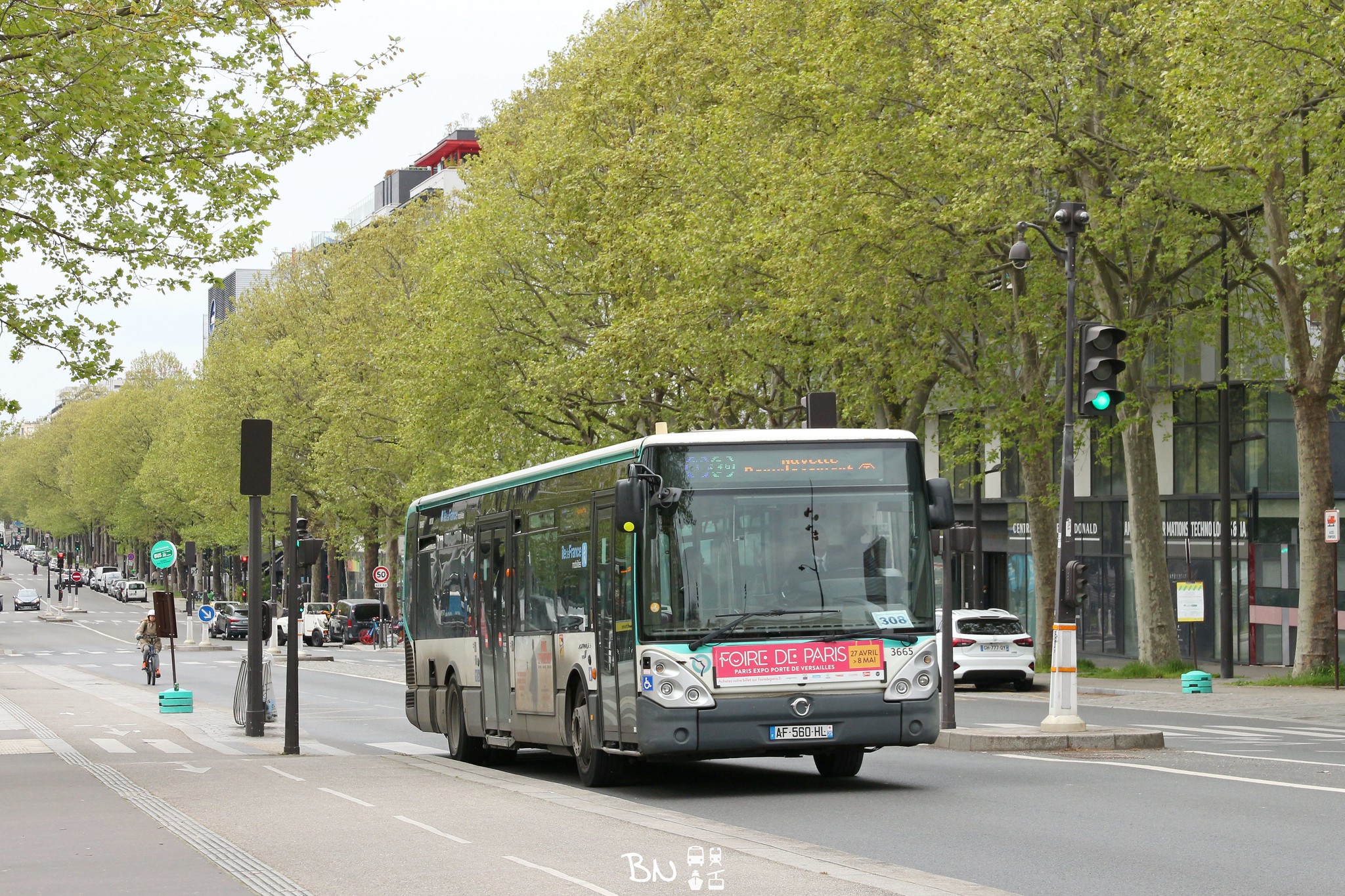 Image du véhicule