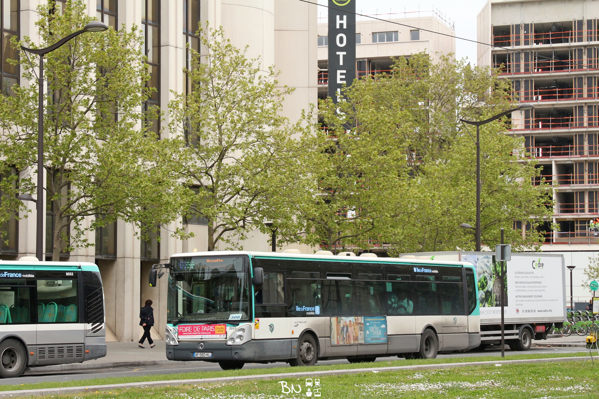 Image du véhicule