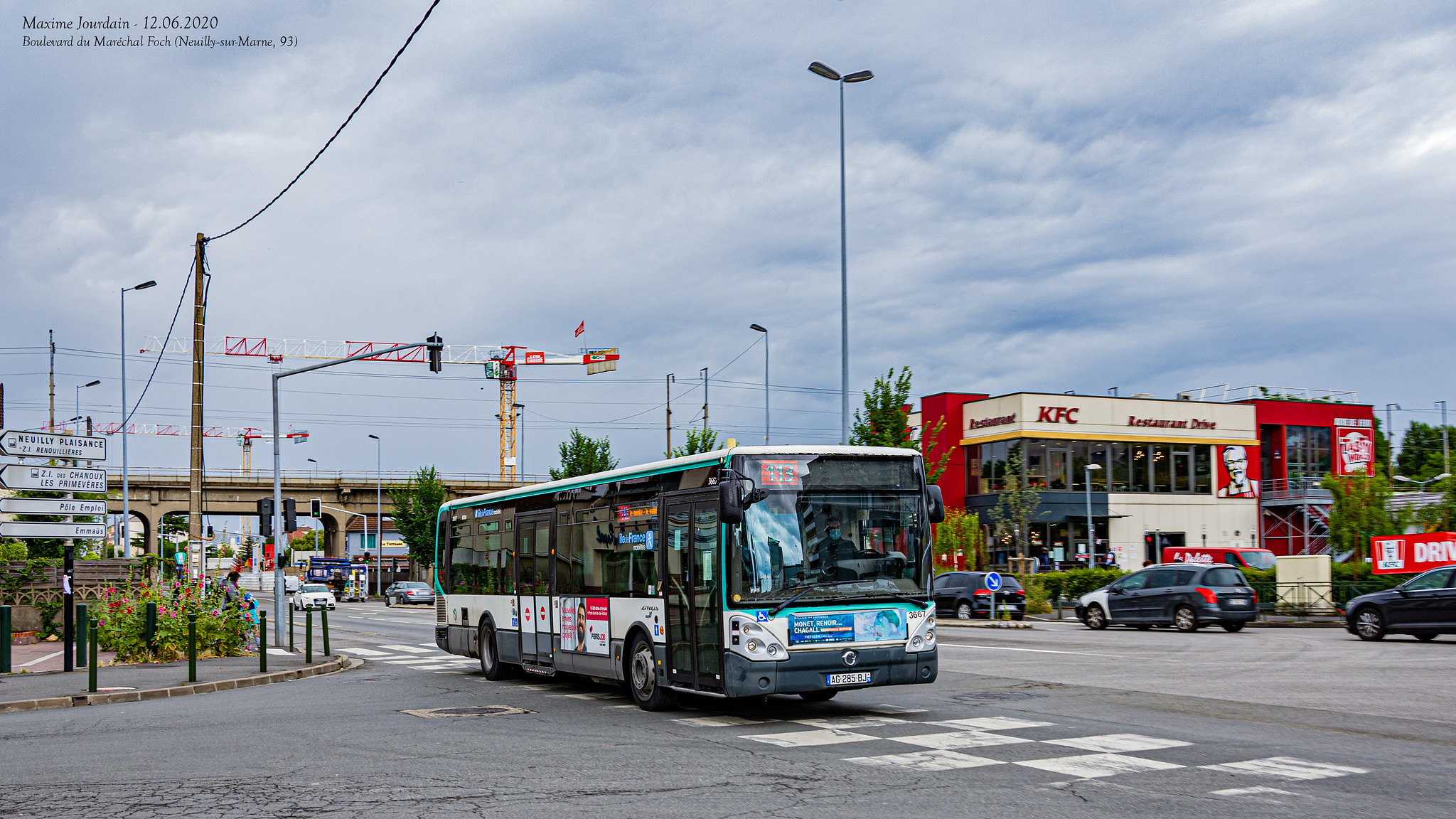 Image du véhicule