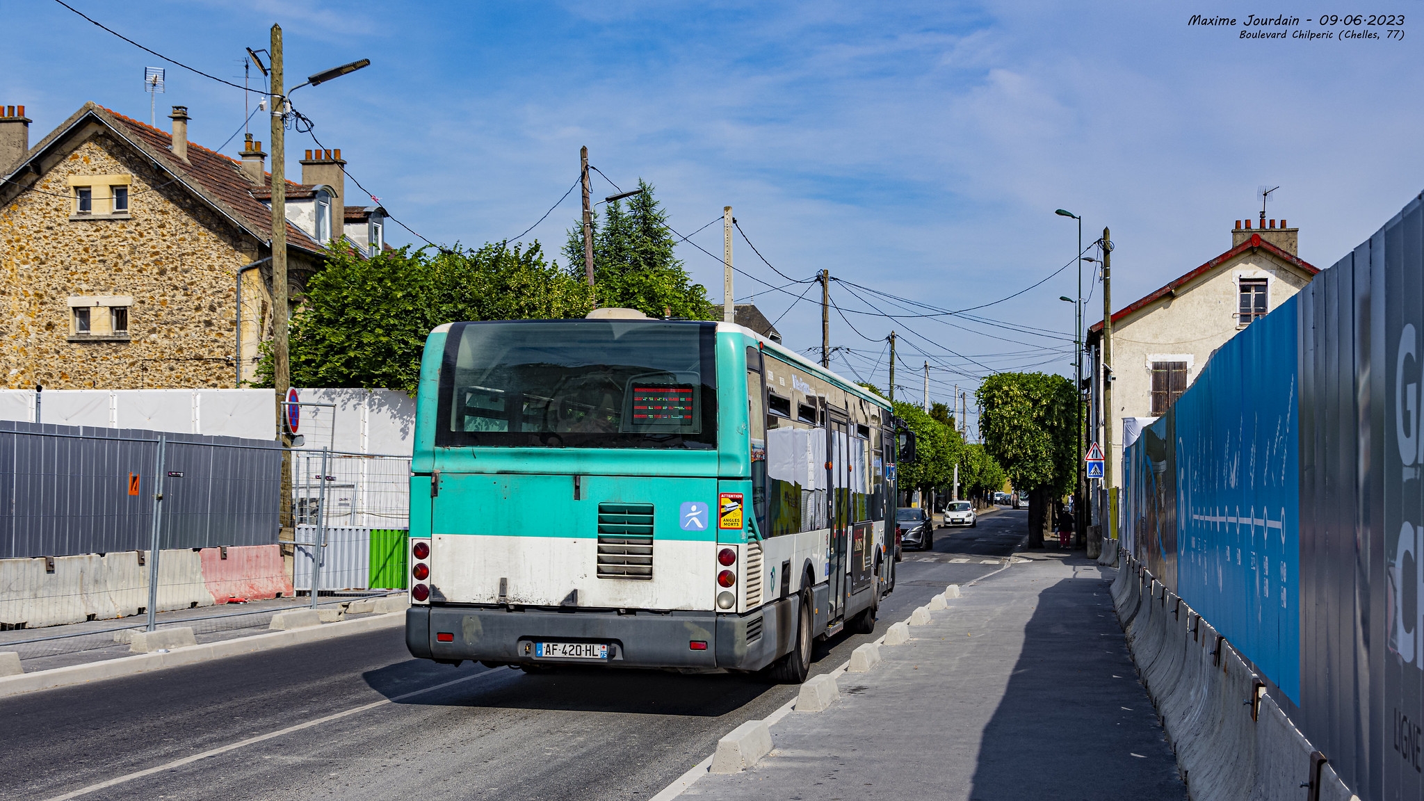 Image du véhicule