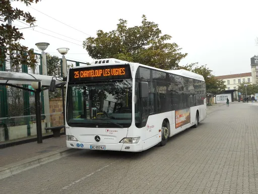 Image du véhicule