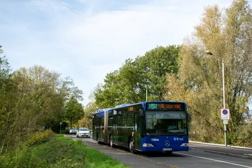 Image du véhicule