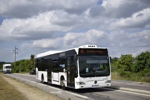 Image du véhicule