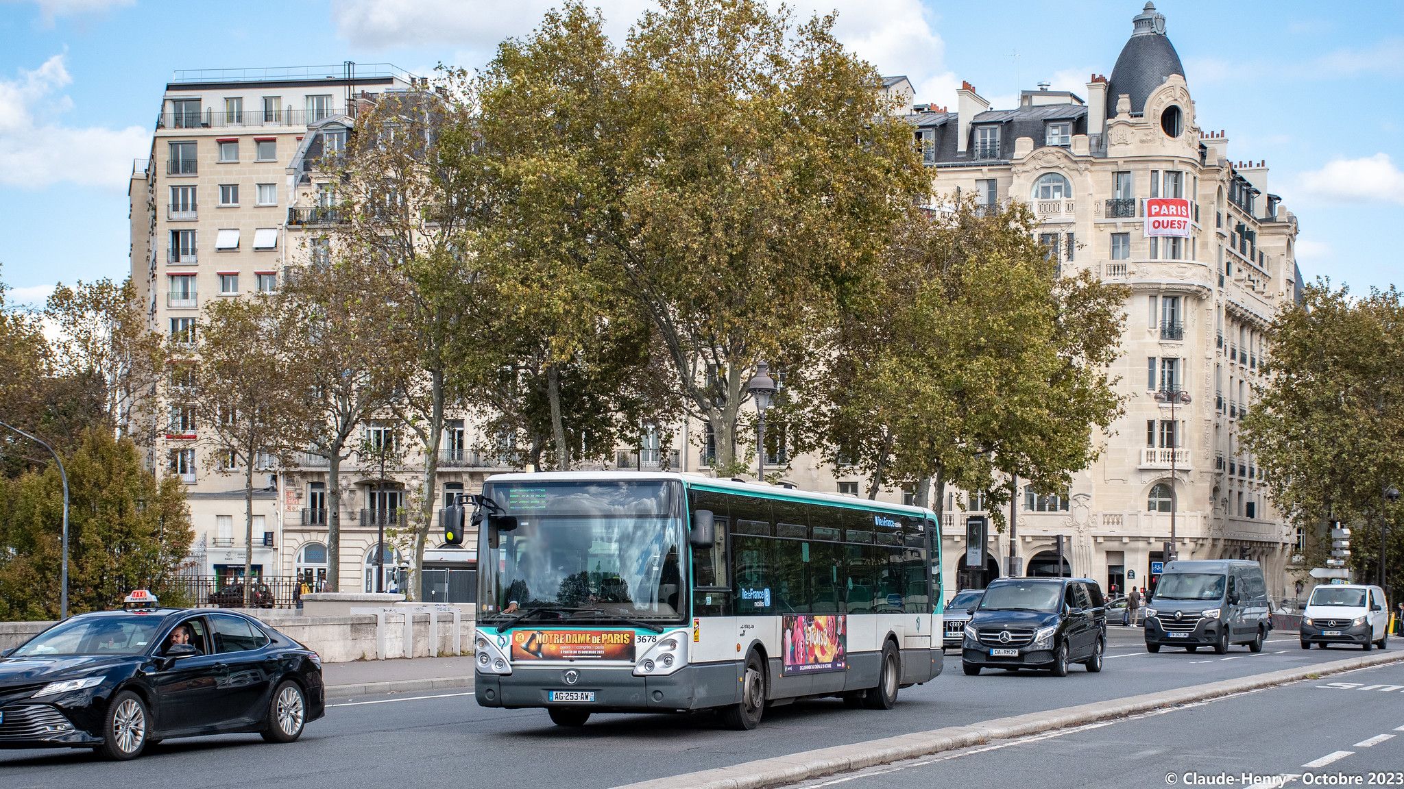 Image du véhicule