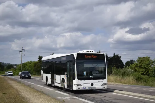 Image du véhicule