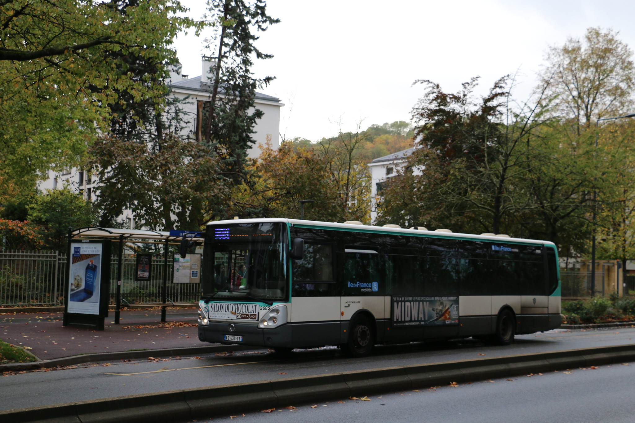 Image du véhicule
