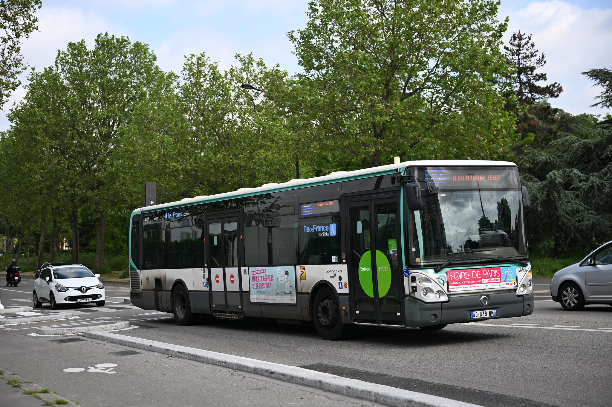 Image du véhicule