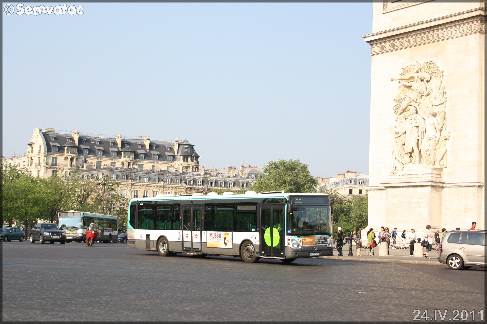 Image du véhicule