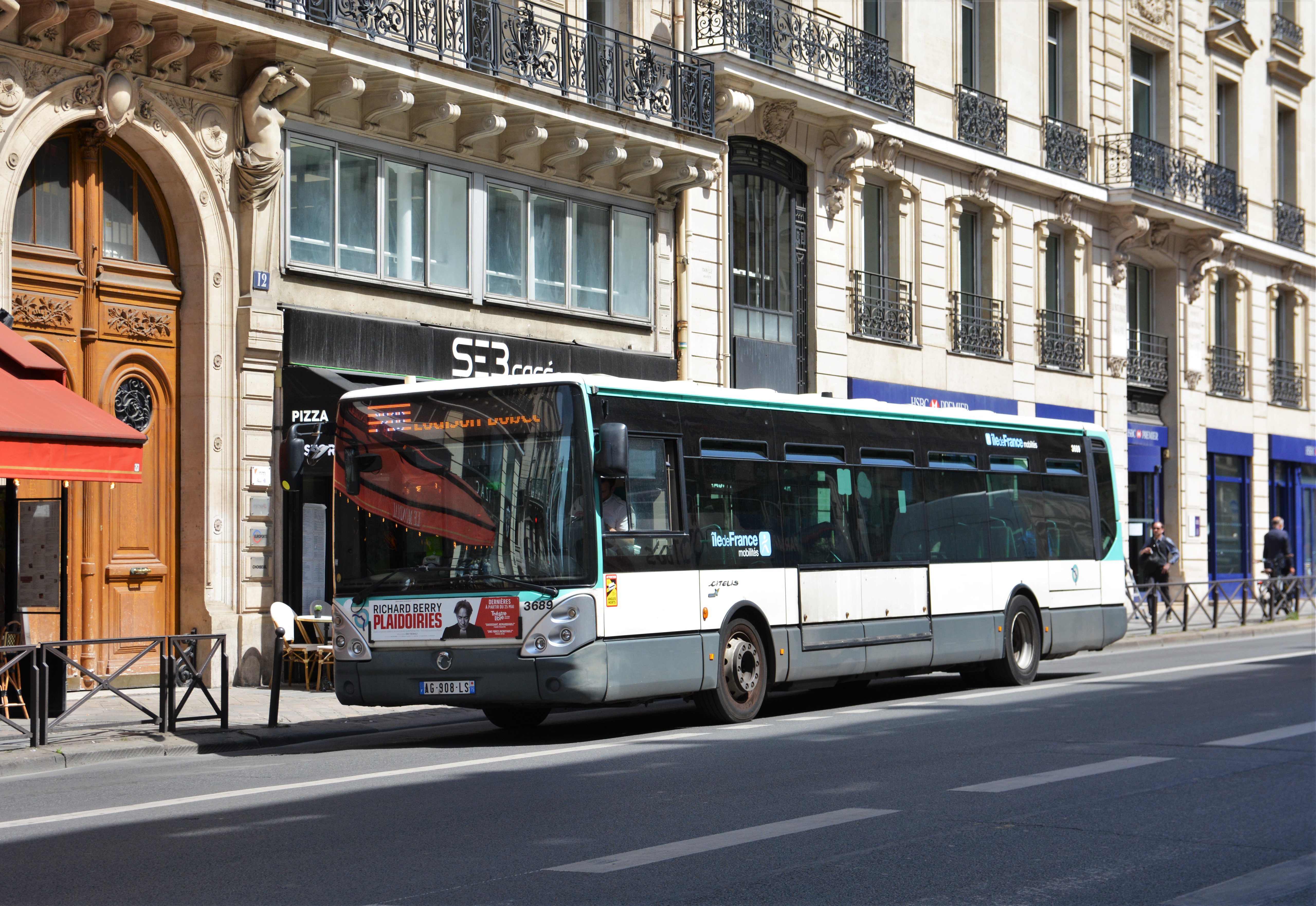 Image du véhicule