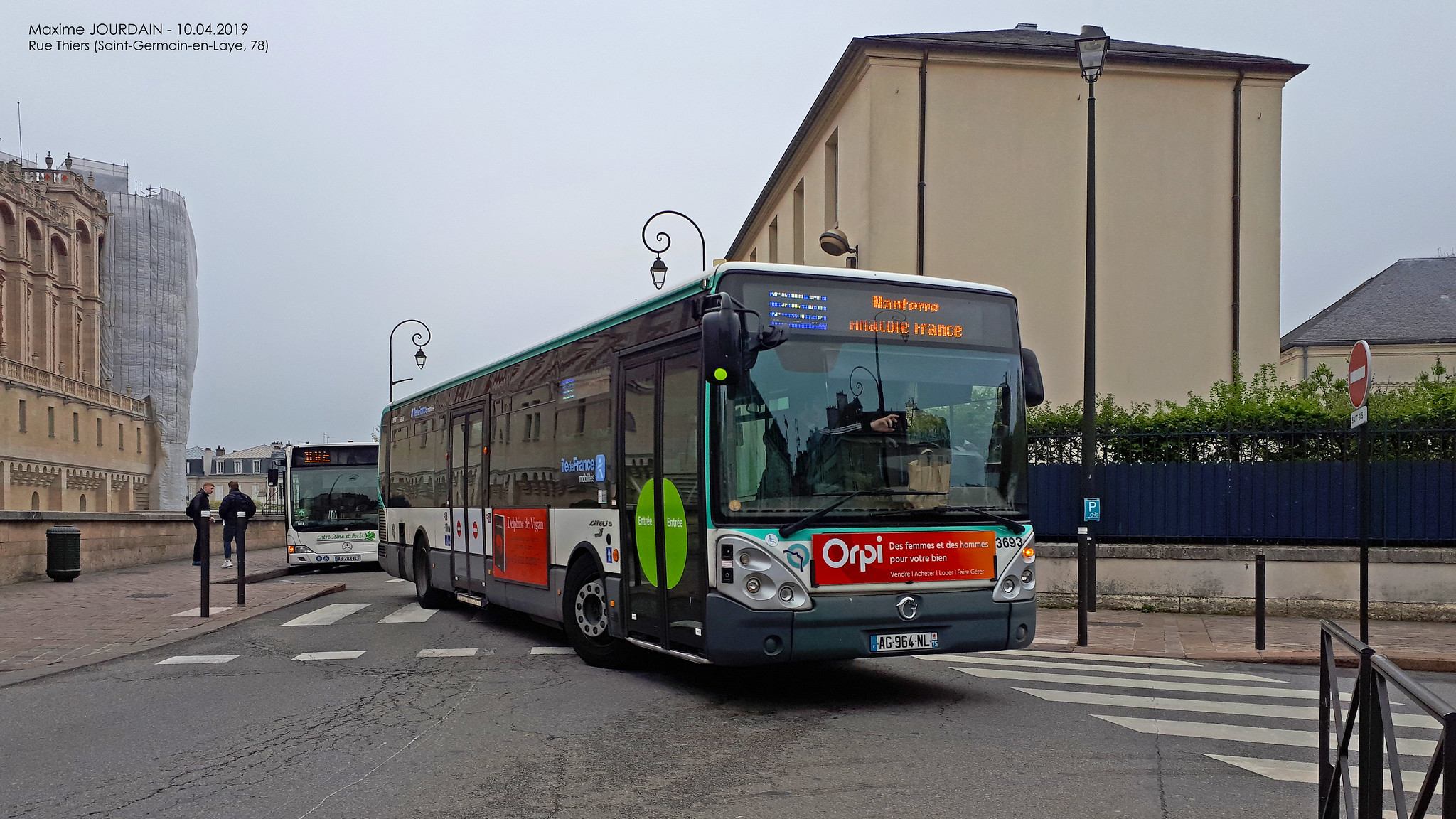 Image du véhicule