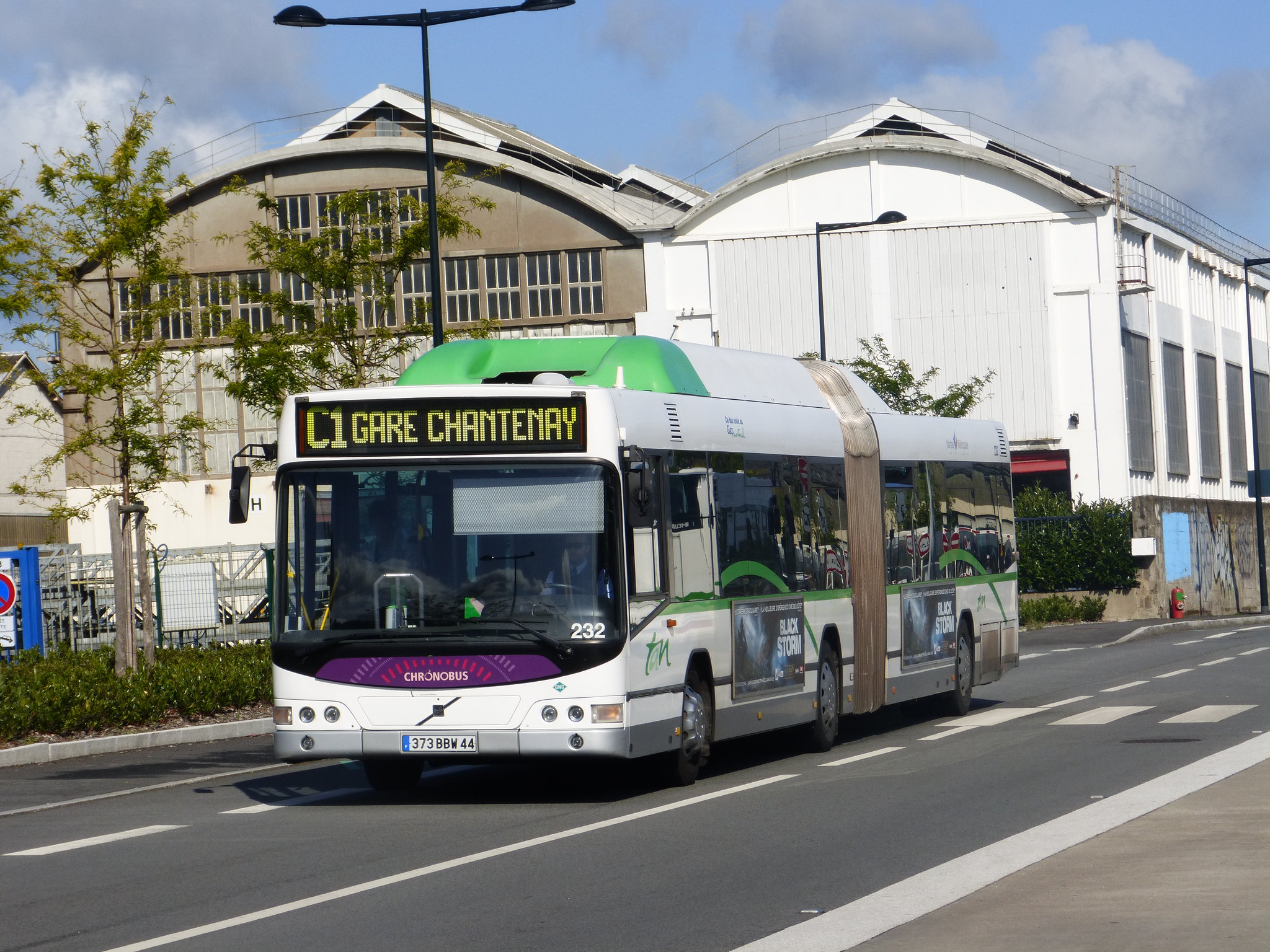 Image du véhicule