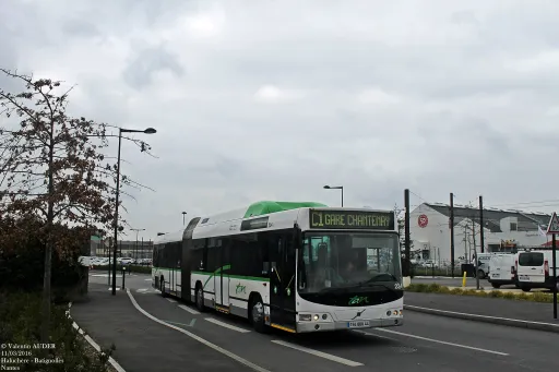 Image du véhicule