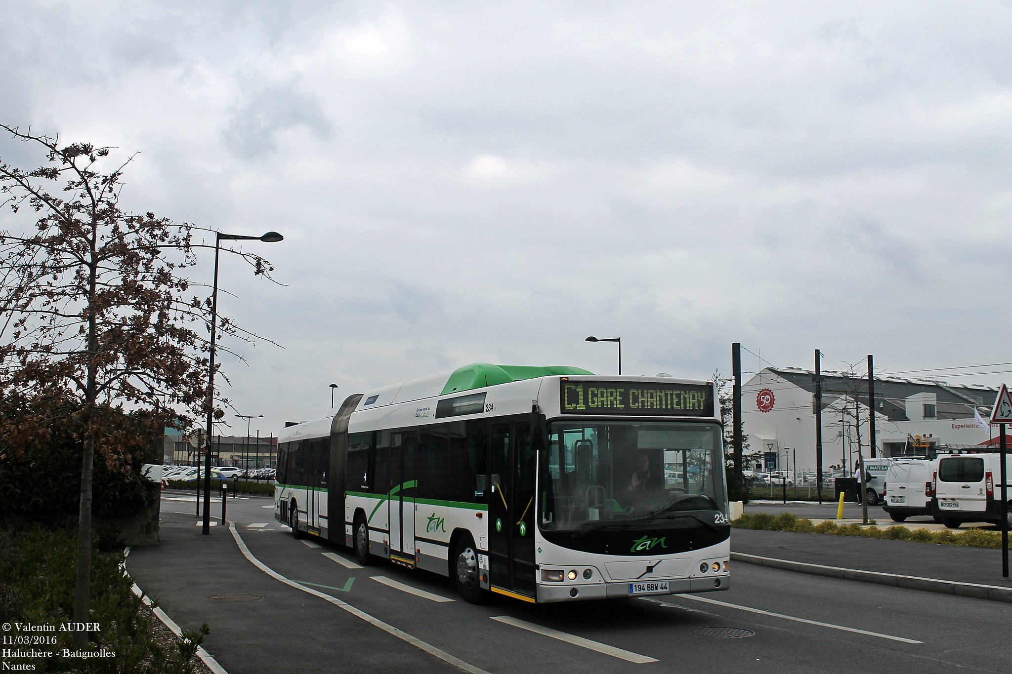 Image du véhicule