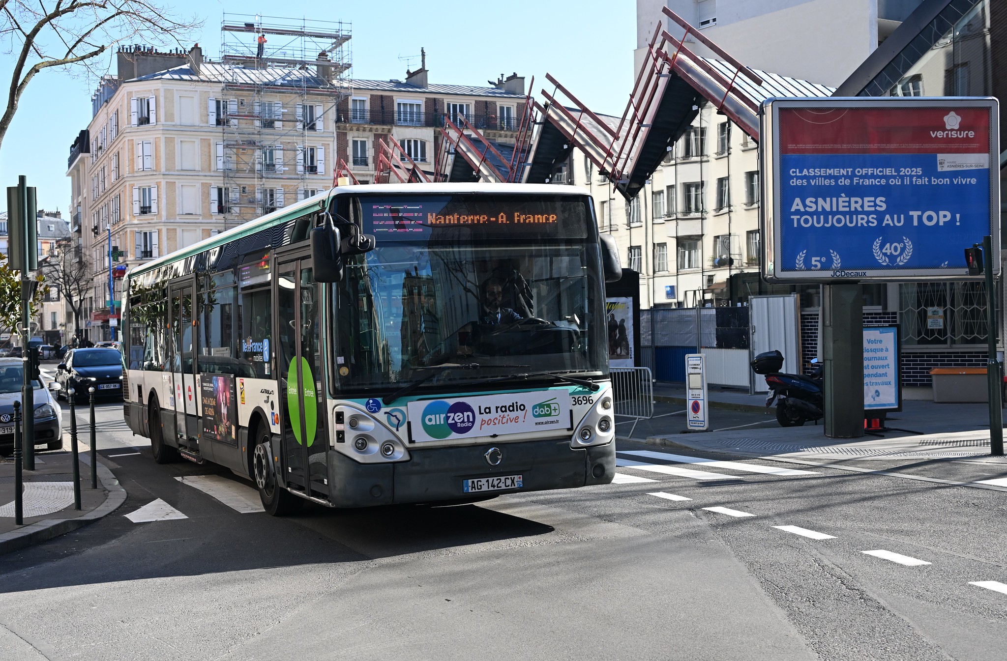 Image du véhicule