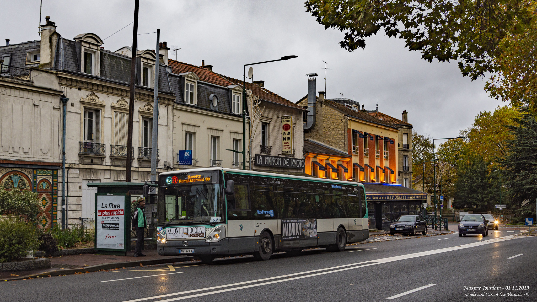 Image du véhicule