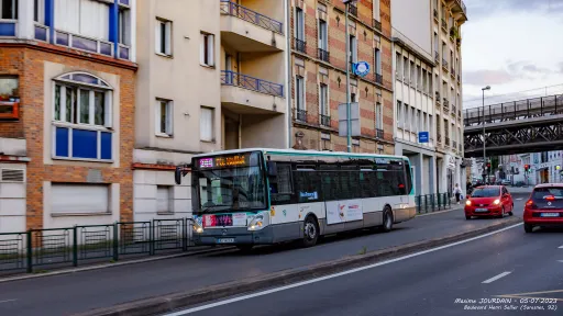 Image du véhicule