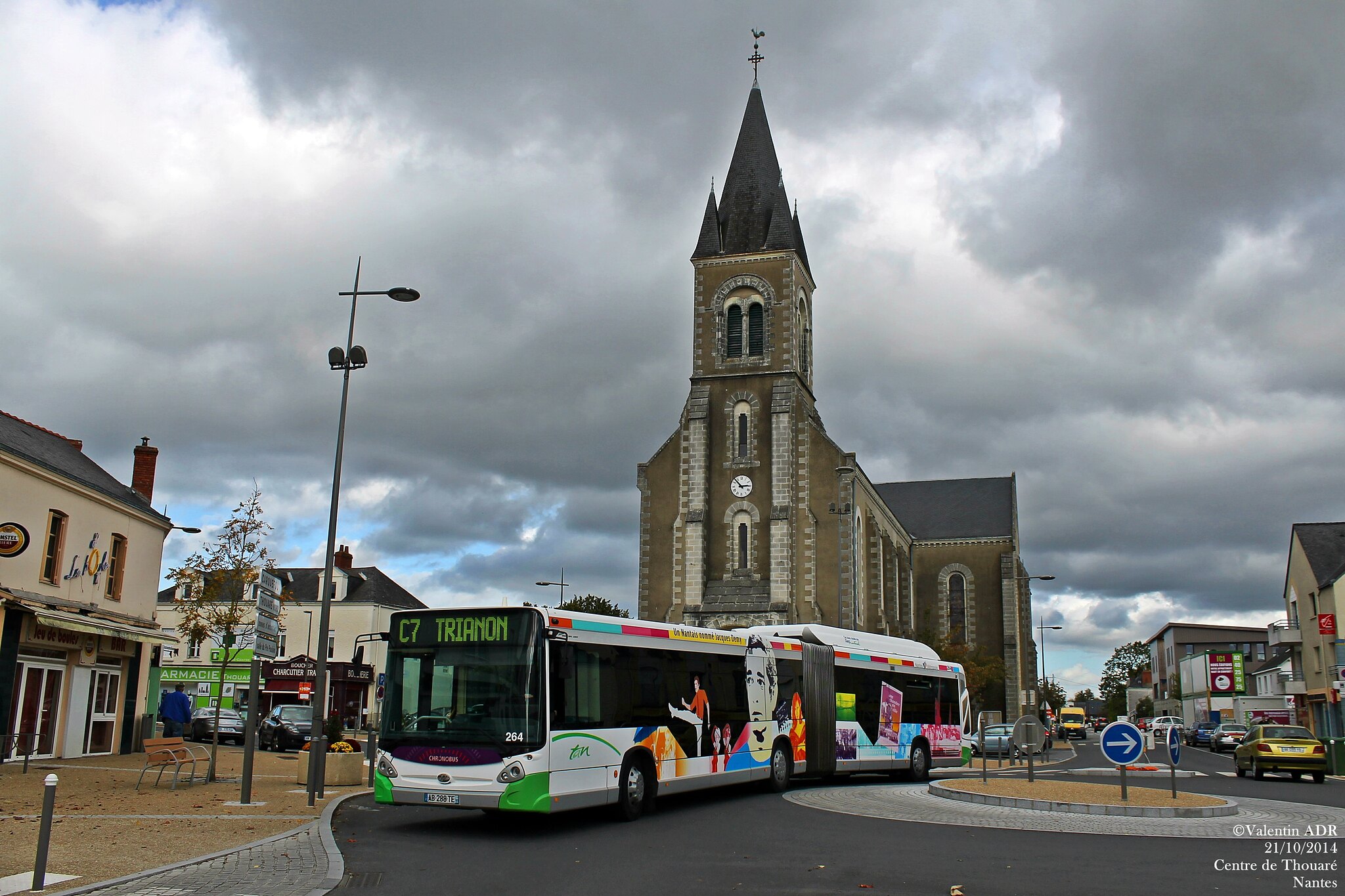 Image du véhicule