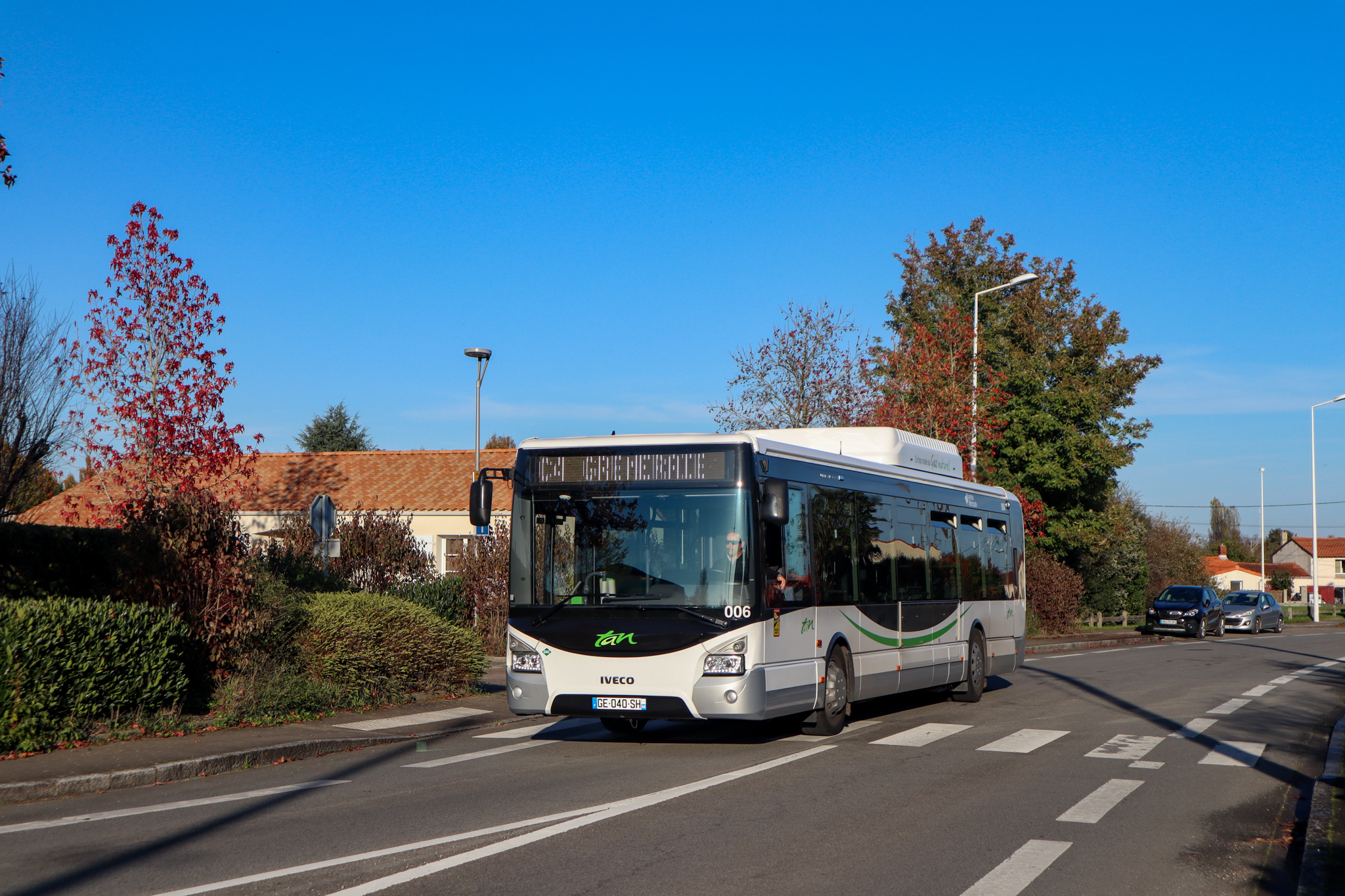 Image du véhicule