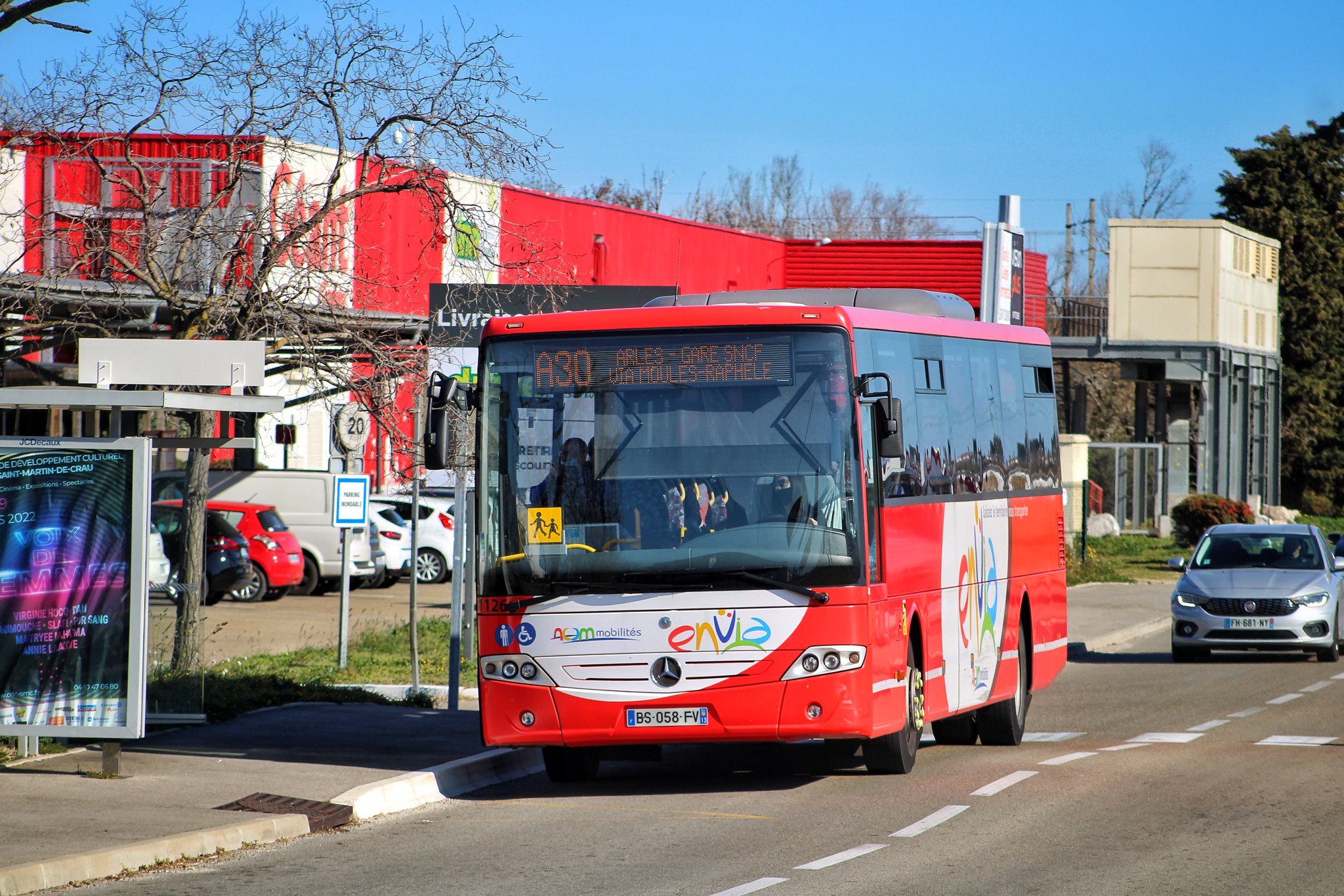 Image du véhicule