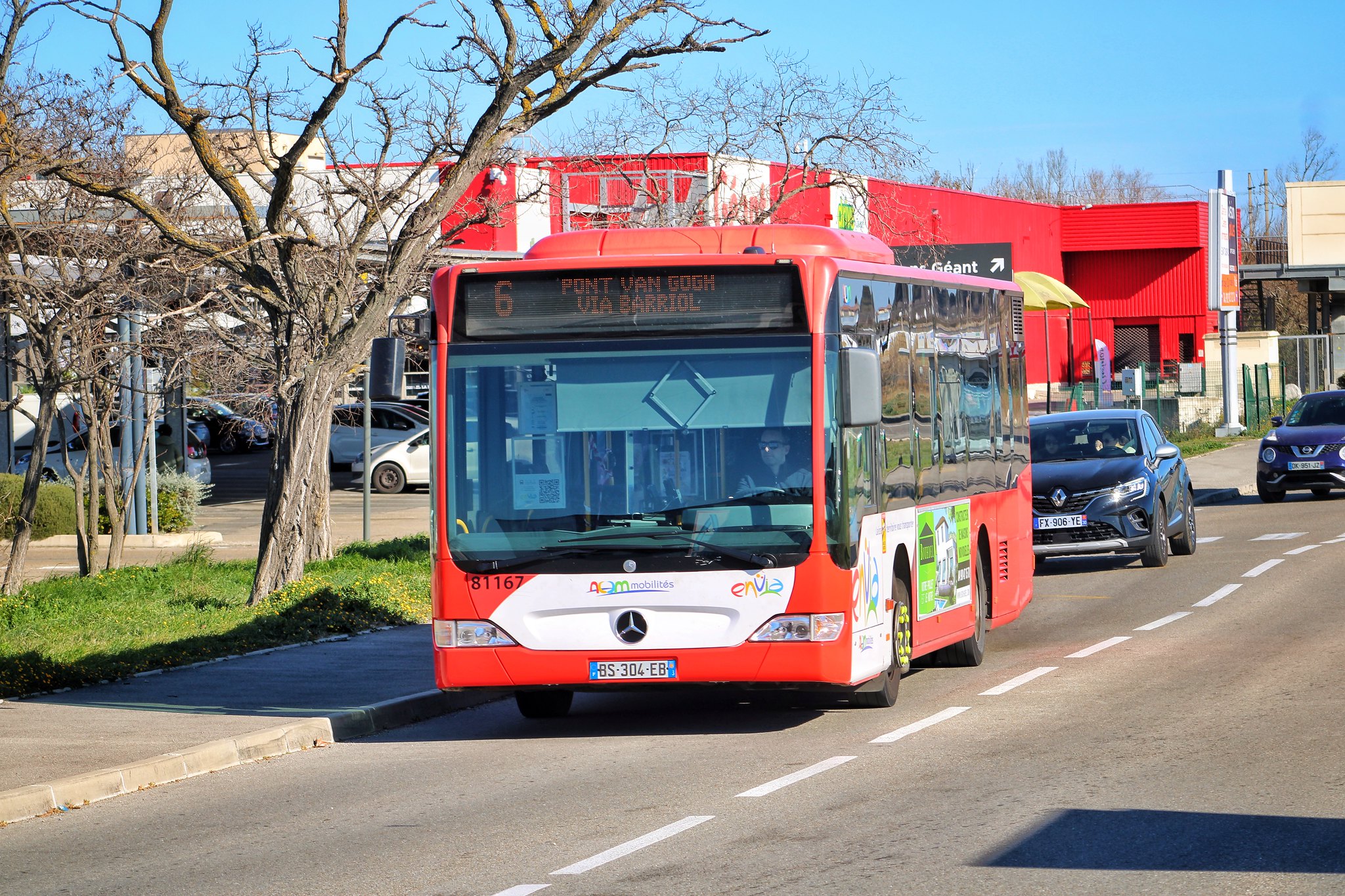 Image du véhicule